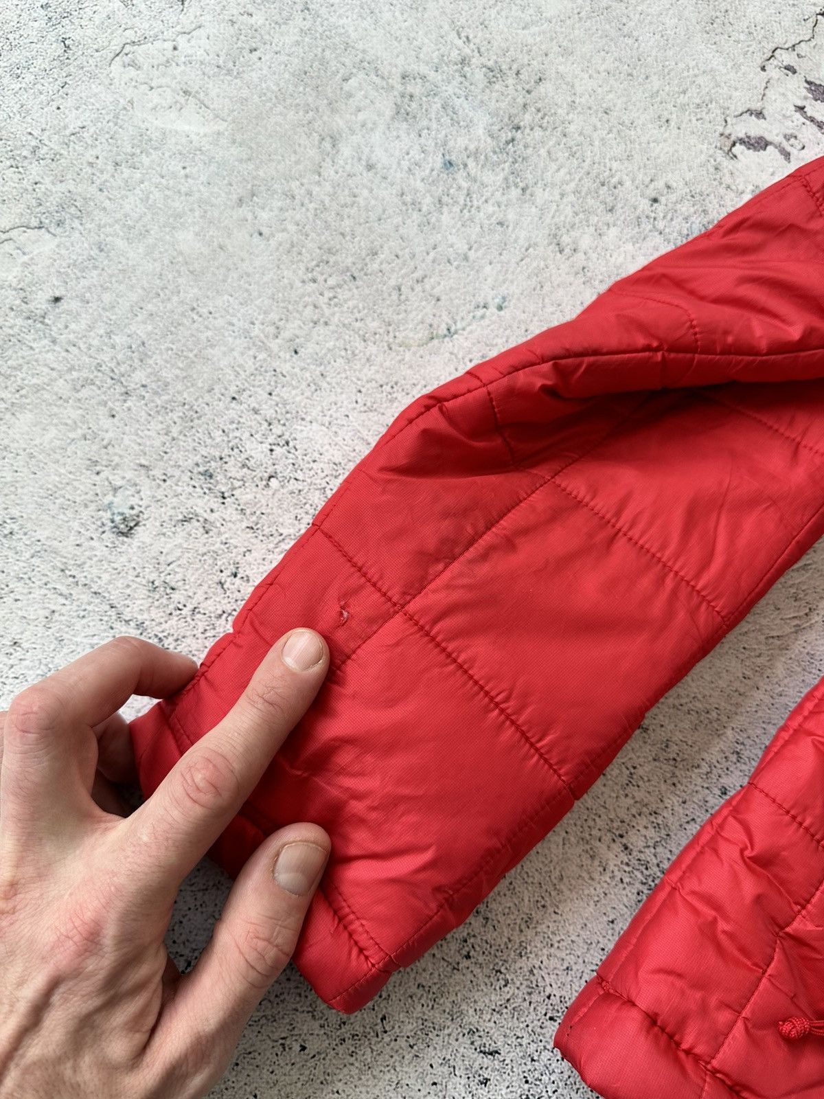 The North Face The North Face Light Jacket Size US M / EU 48-50 / 2 - 9 Thumbnail