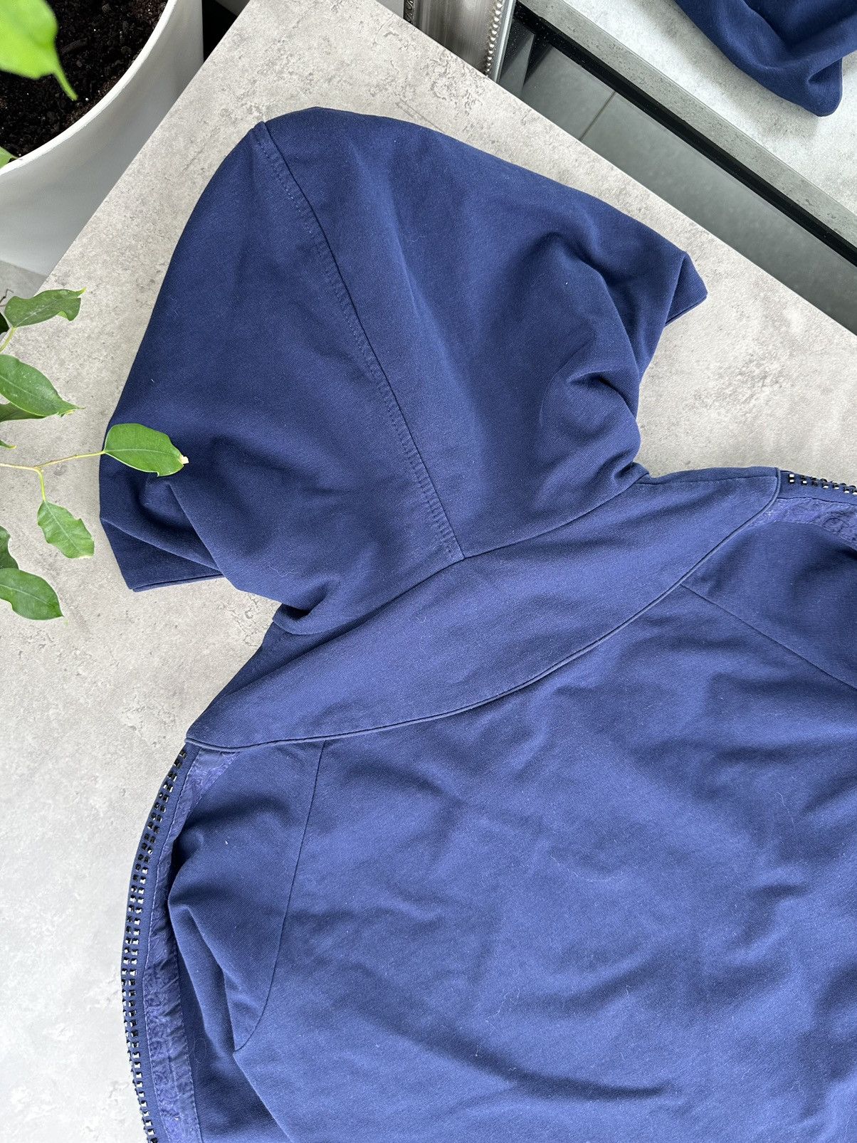 Roberto Cavalli Roberto Cavalli Zip Hoodie Size S / US 4 / IT 40 - 11 Thumbnail
