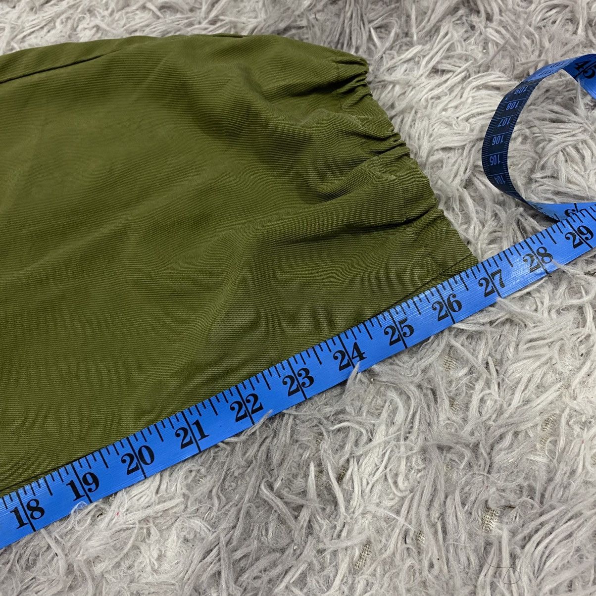 Uniqlo × Vintage Uniqlo easy soft pant Size US 35 - 15 Thumbnail