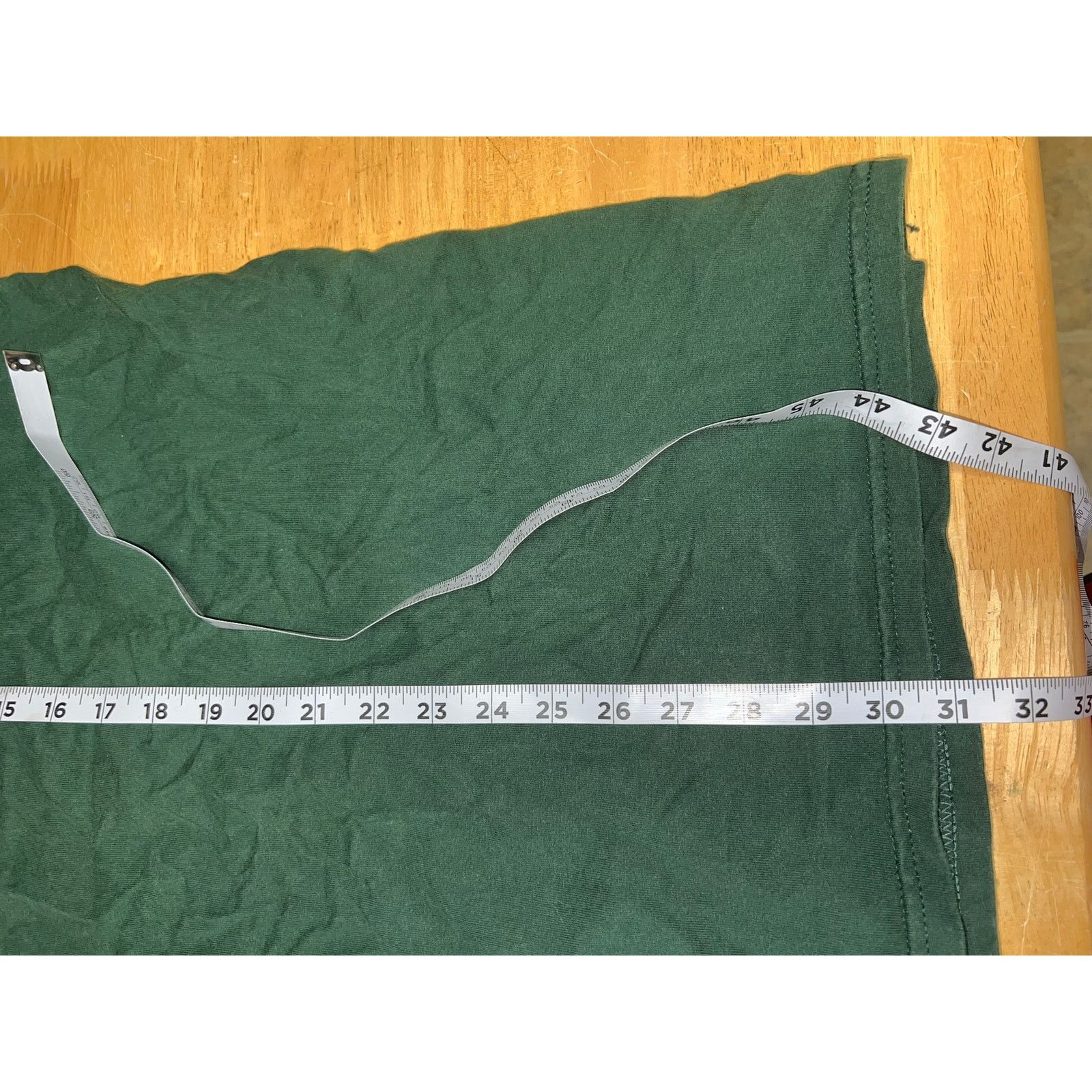 Fruit Of The Loom Vintage Information Shirt Strength Through Info SC Tee 90s 2 Size US XXL / EU 58 / 5 - 9 Thumbnail