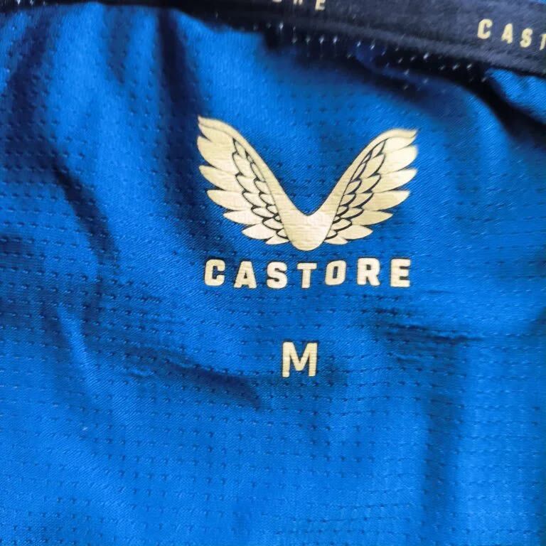Castore Rangers 2022-23 Castore training football jersey size M Size US M / EU 48-50 / 2 - 4 Thumbnail