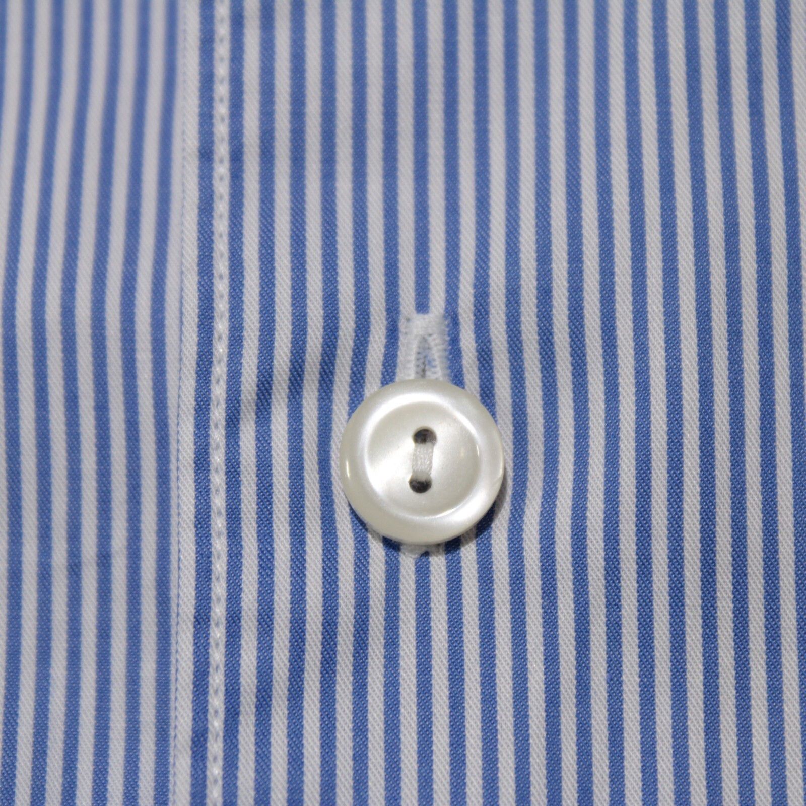 Eton Eton New with tags Shirt Size M US In Blue Size US M / EU 48-50 / 2 - 7 Thumbnail