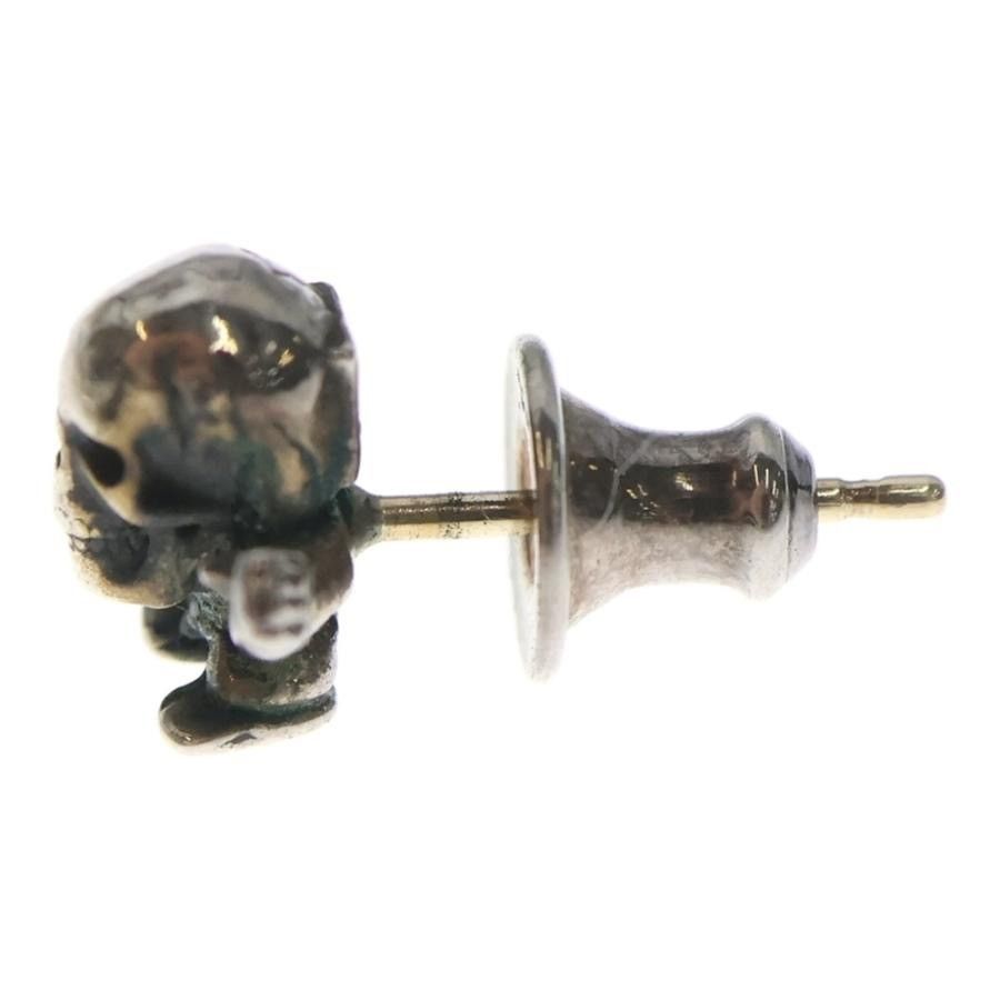 Chrome Hearts Chrome Hearts Foti Earring Size ONE SIZE - 2 Thumbnail
