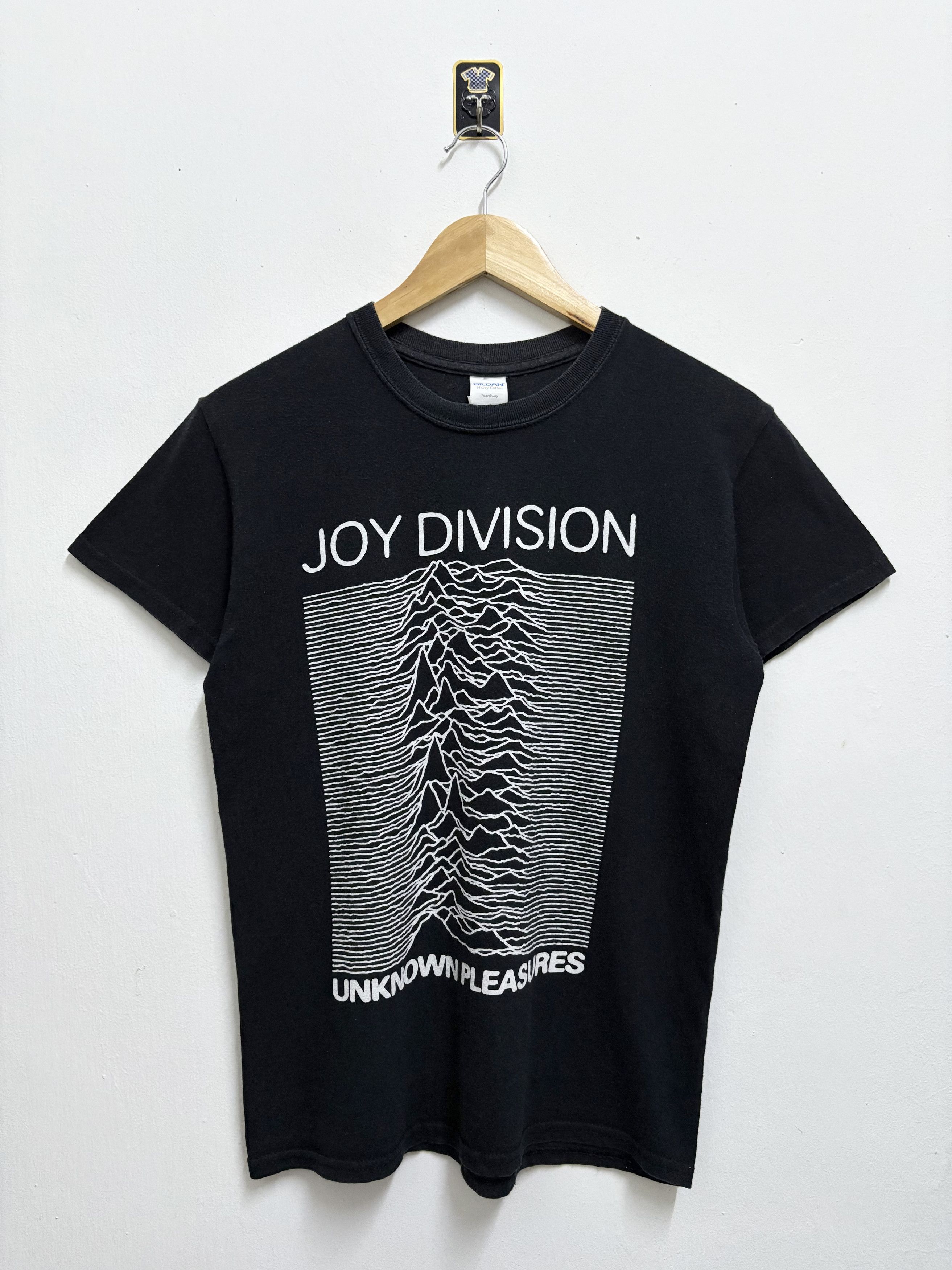 ☆UNDERCOVER 16ss Joy Division Tシャツ size1 UNDERCOVER Patti Smith & Joy Division Collection | Hypebeast
