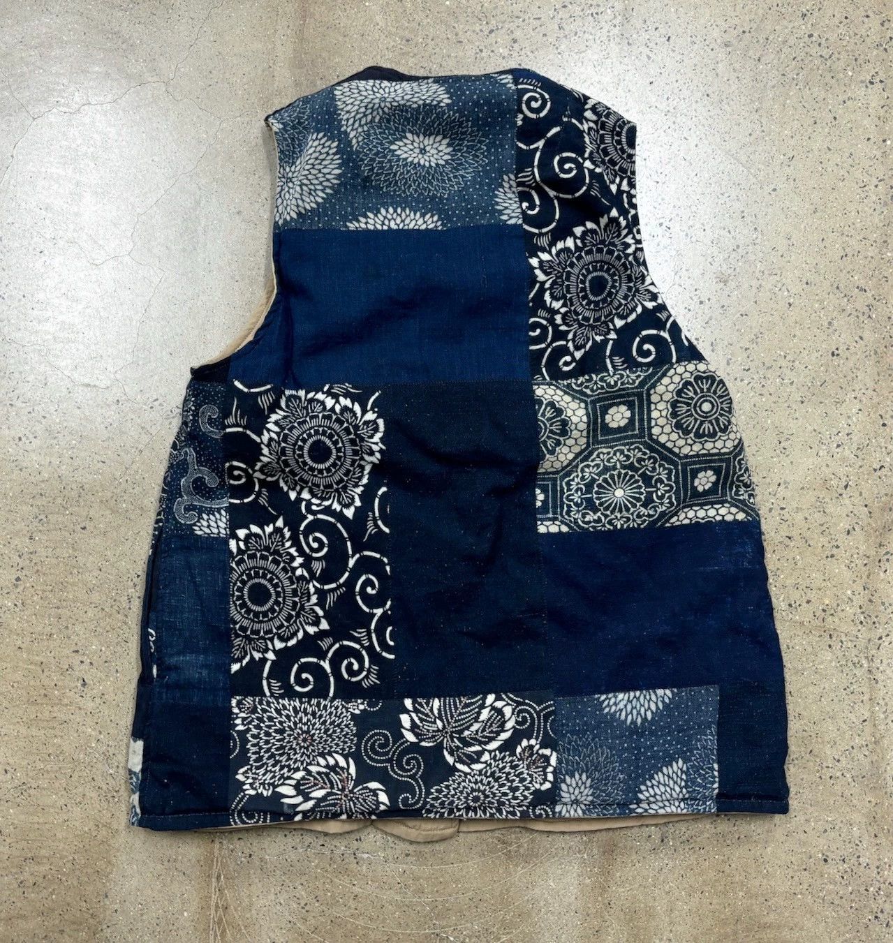 Visvim VISVIM 21AW ICT KORA DOWN VEST Vintage Down Vest Size US S / EU 44-46 / 1 - 3 Thumbnail