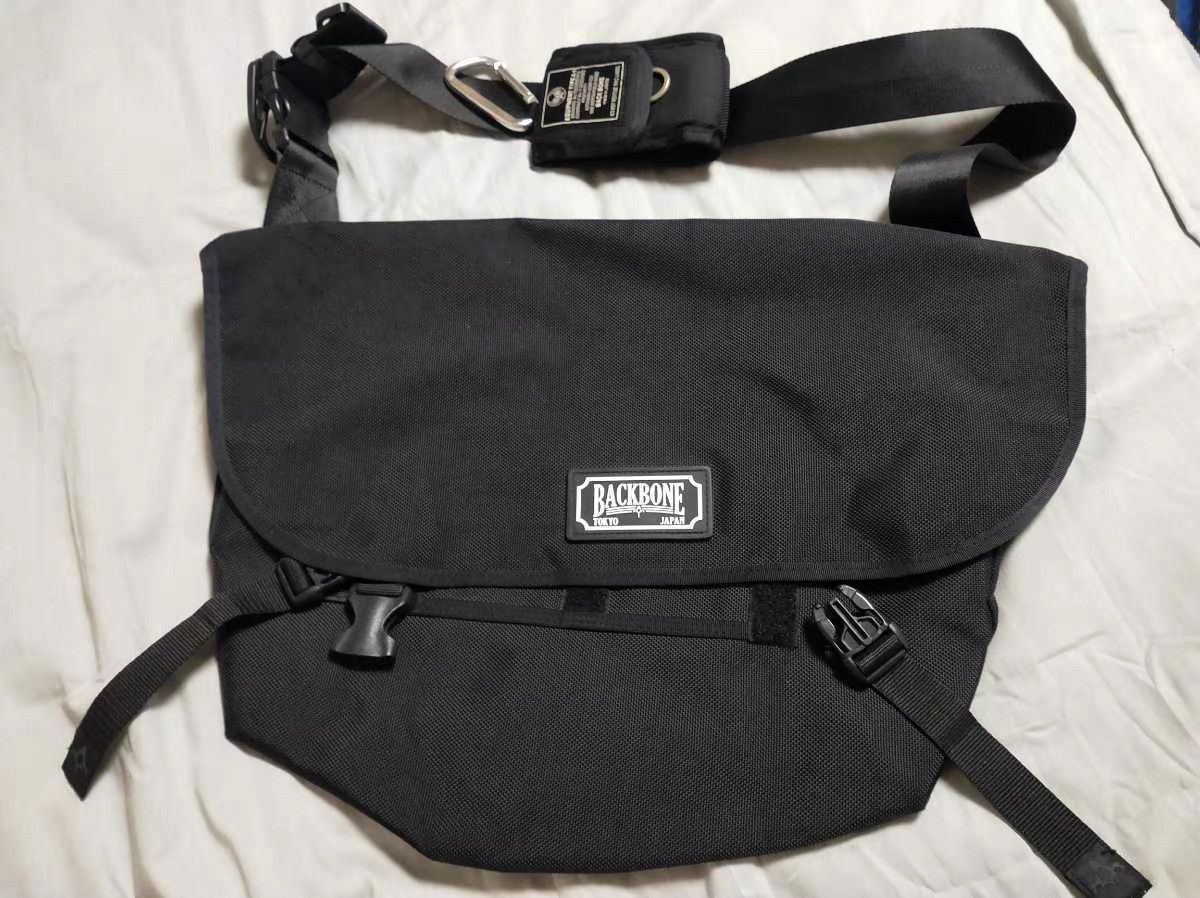 Backbone backbone KEVLAR Backpack K11 Size ONE SIZE - 1 Thumbnail