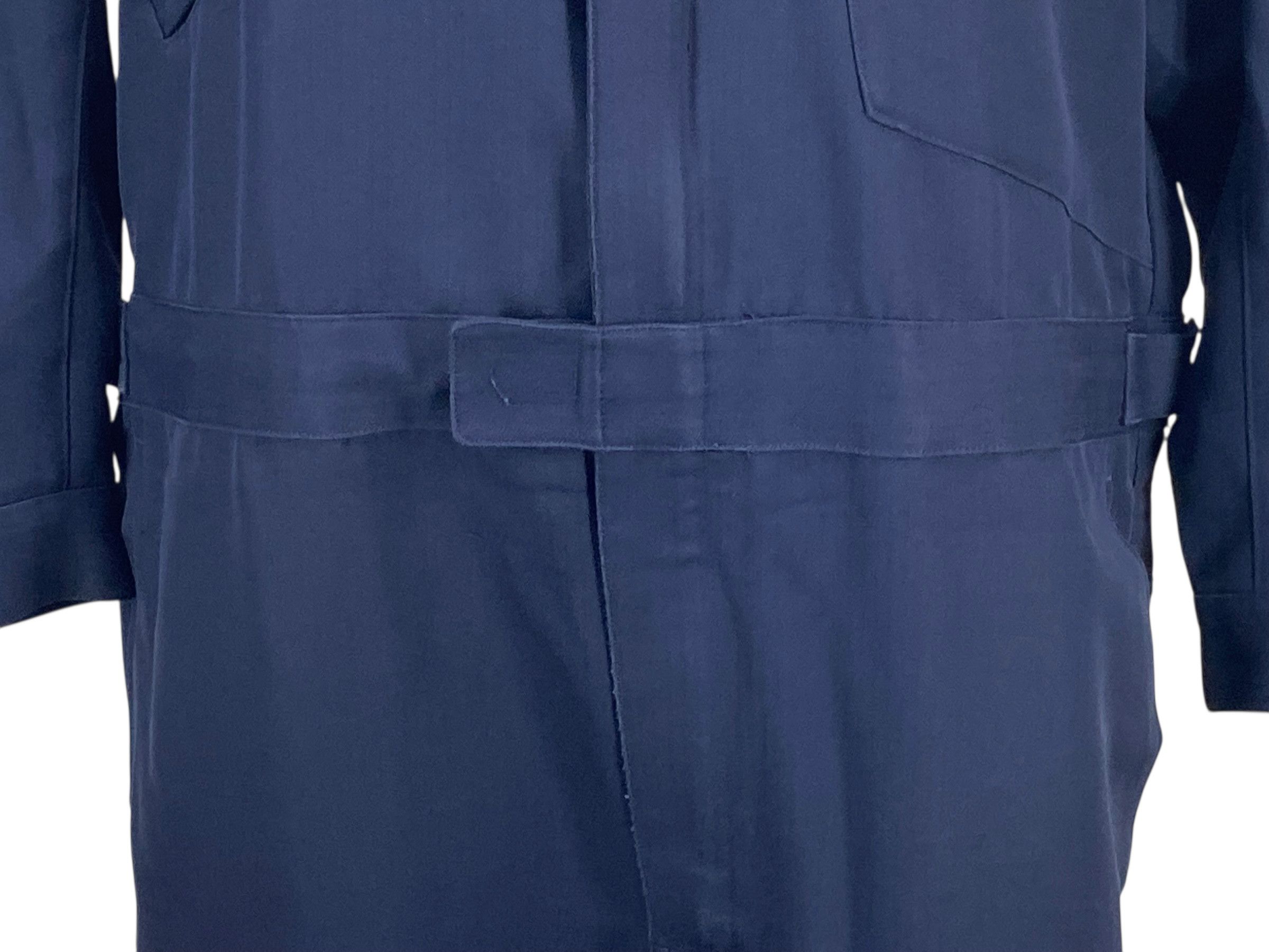 Vintage Eneos Jumpsuits Coveralls Workwear Coveralls Size US 42 / EU 58 - 4 Thumbnail