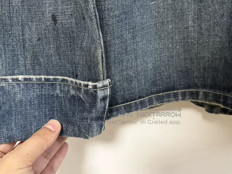 Neighborhood Neighborhood jacket Size US XL / EU 56 / 4 - 3 Thumbnail