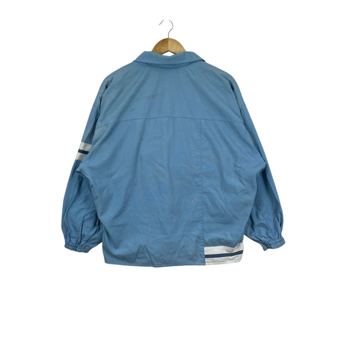 Vintage Vintage Air Born Snowboarding Ski Jacket Size US M / EU 48-50 / 2 - 9 Thumbnail