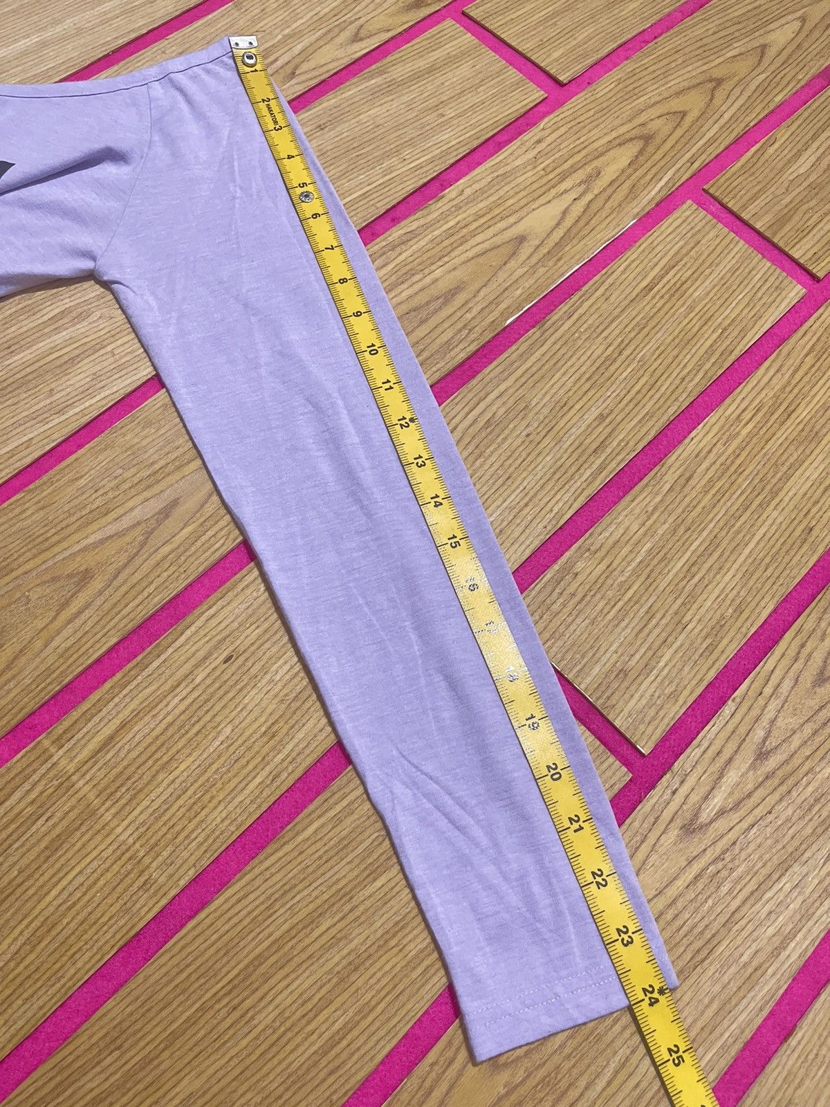 If Six Was Nine Y2K PLAY BOMBER long sleeve tshirt Size M / US 6-8 / IT 42-44 - 9 Thumbnail