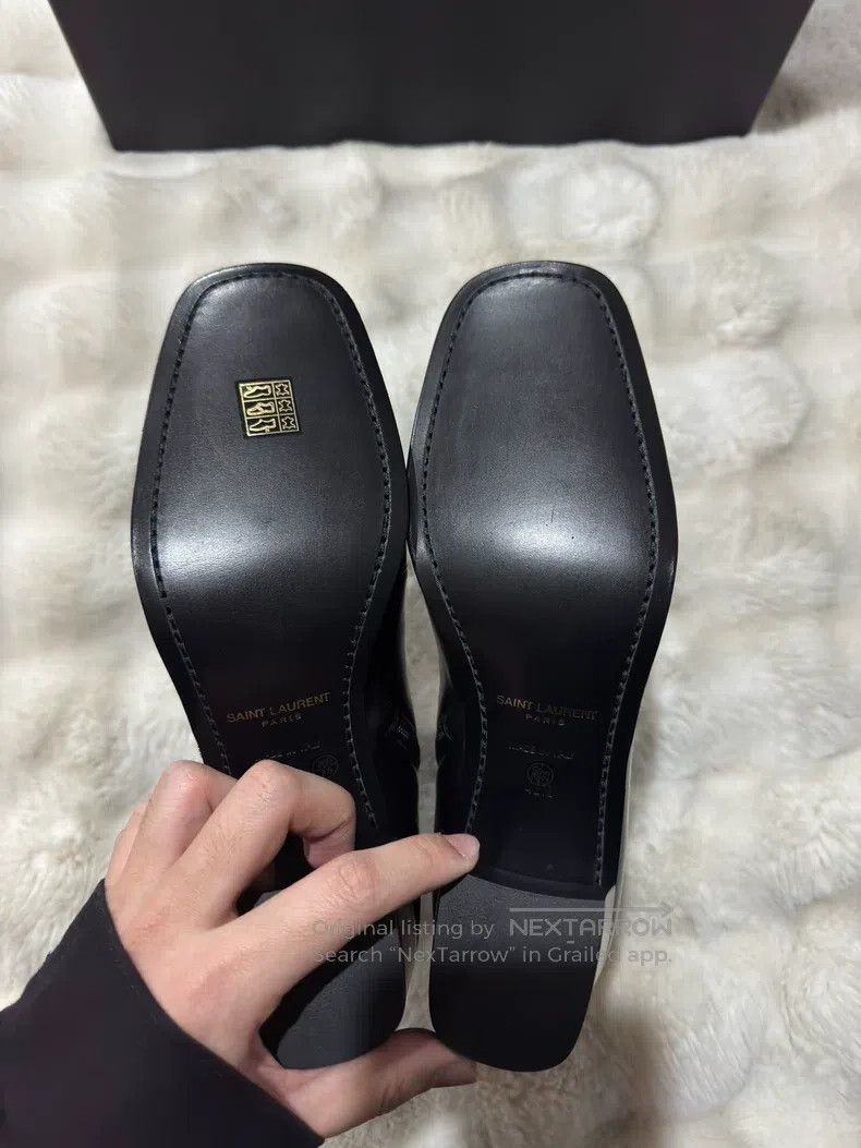 Saint Laurent Paris Saint Laurent Paris Boots Size US 8.5 / EU 41-42 - 5 Thumbnail