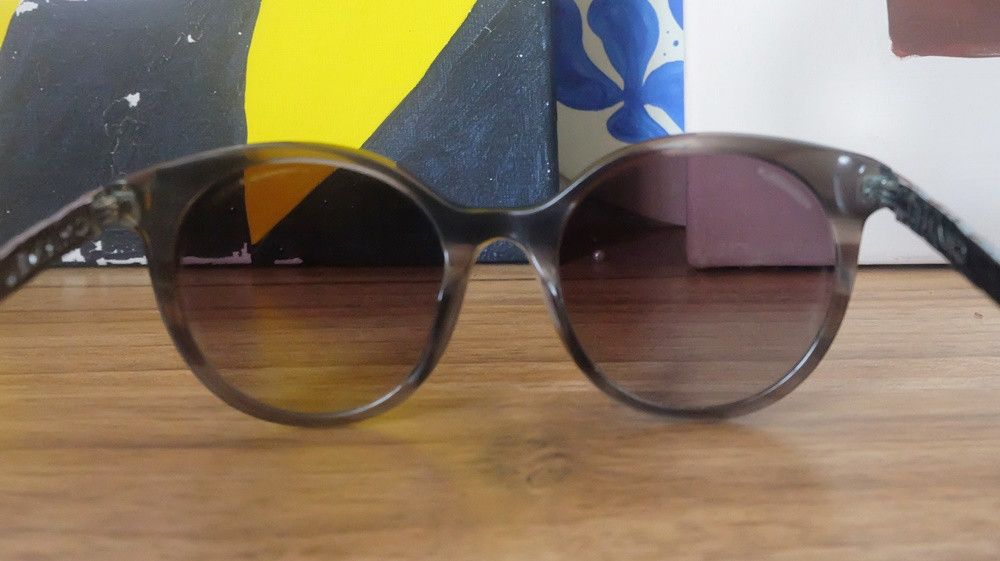 Chanel Chanel 5440 Sunglasses Size ONE SIZE - 8 Thumbnail