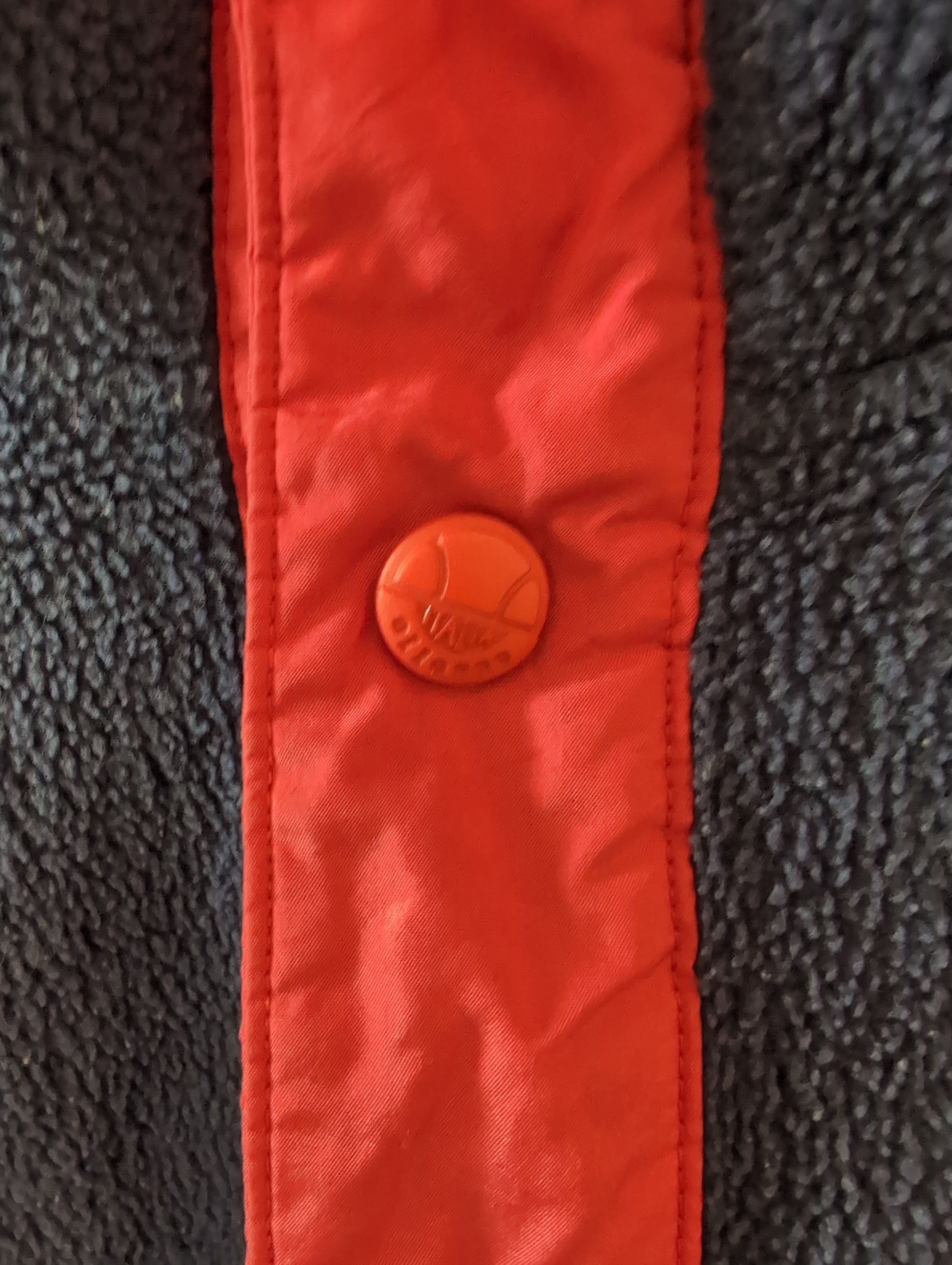 Ellesse Vintage Ellesse 'Jaspo' Fleece Size US M / EU 48-50 / 2 - 4 Thumbnail