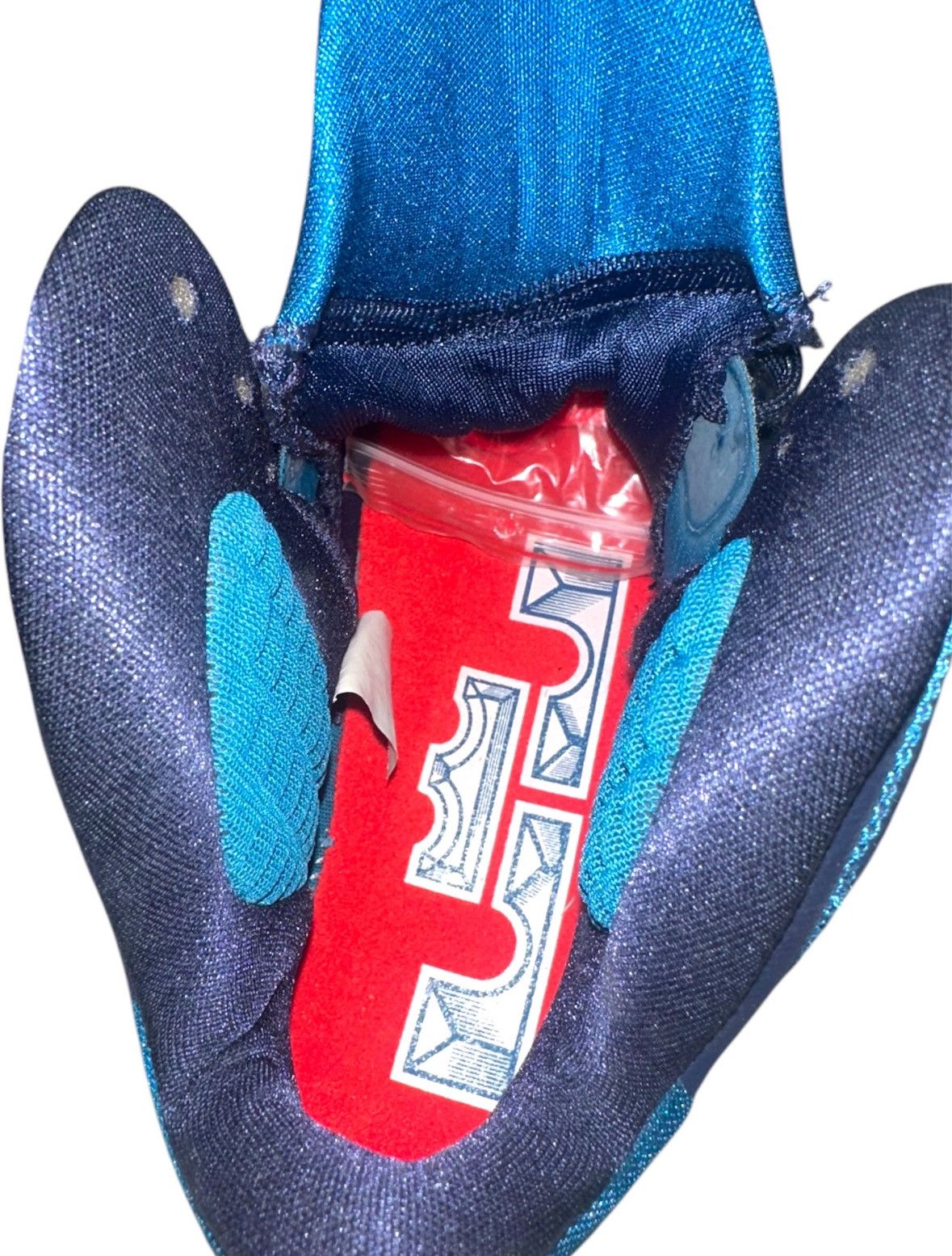 Nike Lebron 9 ‘Swingman’ Size US 11.5 / EU 44-45 - 5 Thumbnail