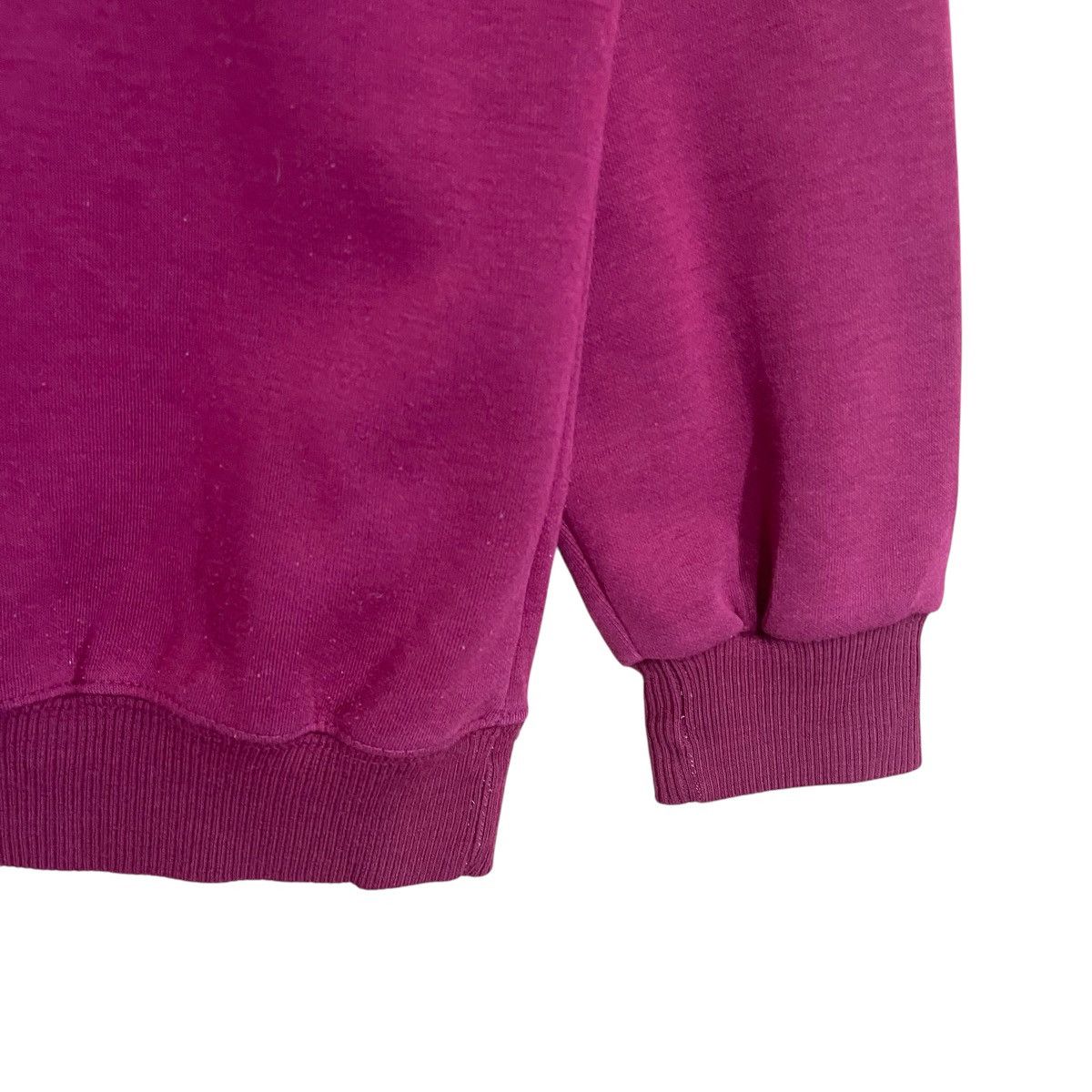 Vintage Harvard University Crewneck Sweatshirt Size US M / EU 48-50 / 2 - 6 Thumbnail