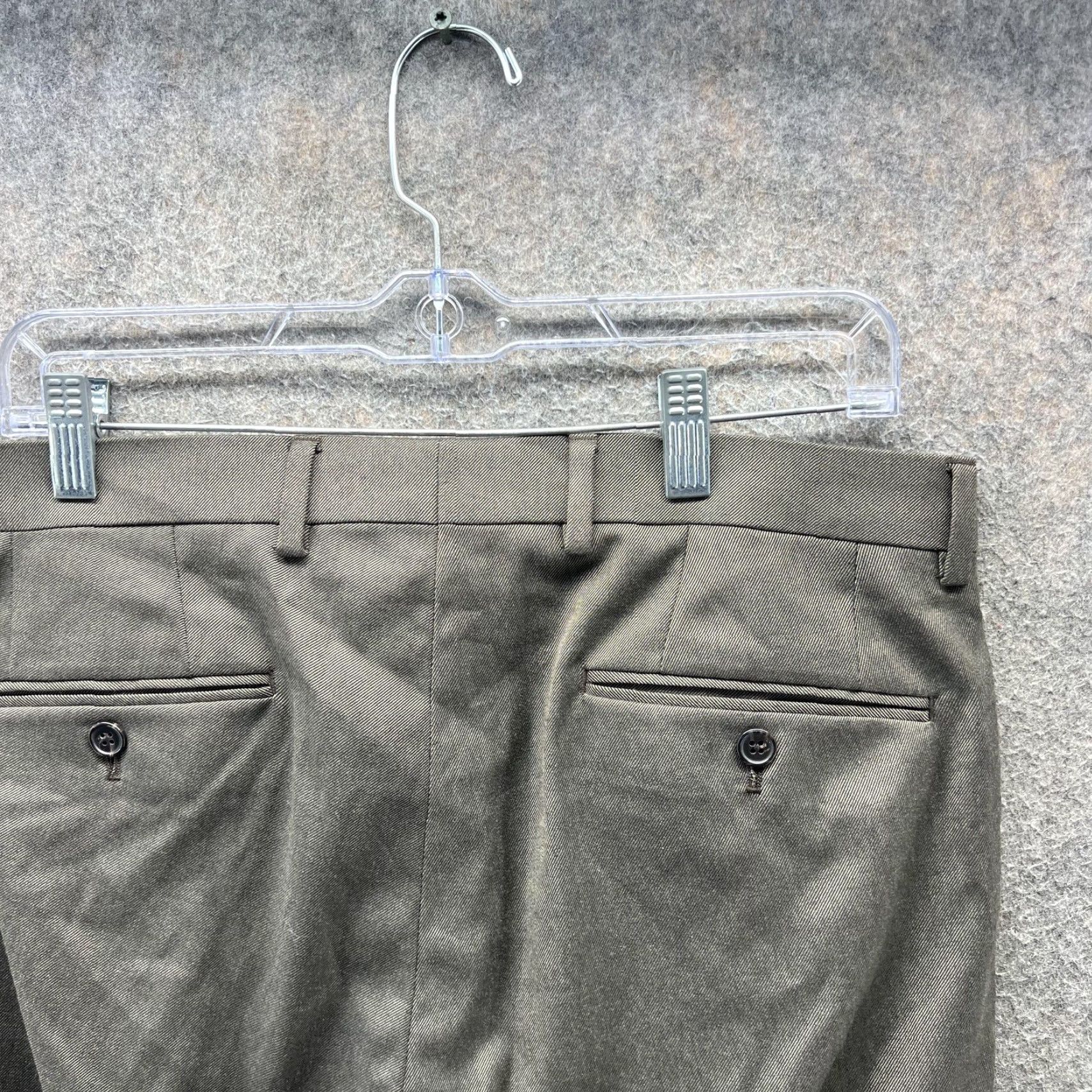 Ralph Lauren VINTAGE? No. This is not vintage. Size US 32 / EU 48 - 5 Thumbnail