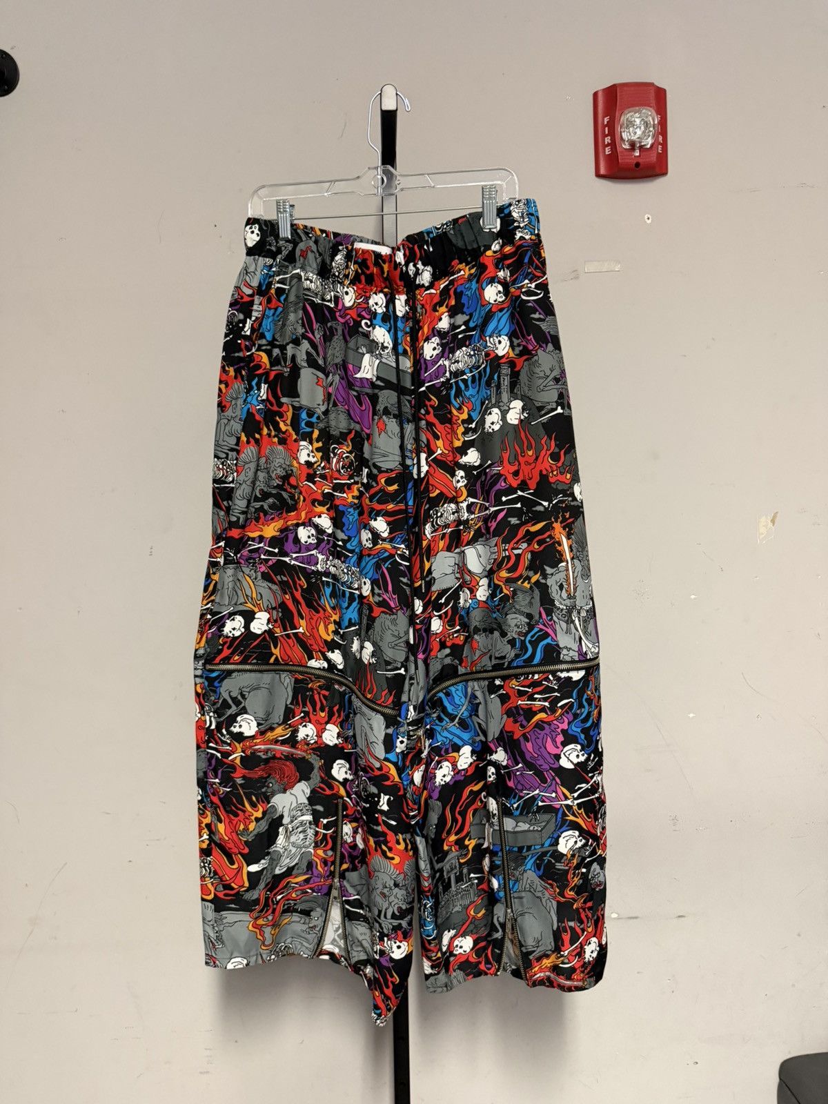 KIDILL Hungry Ghost Pant Size US 30 / EU 46 - 1 Thumbnail