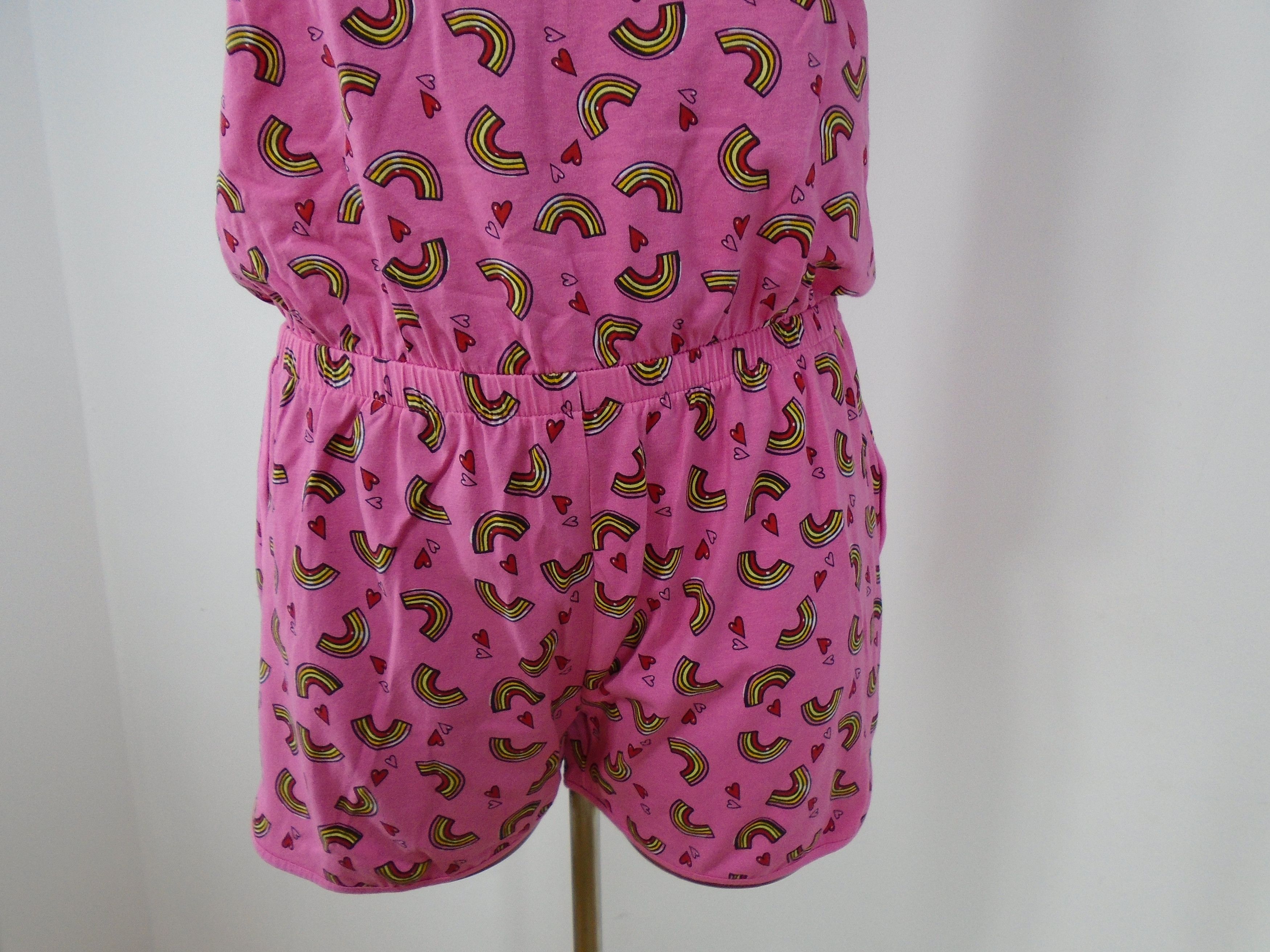Vintage Women's One-Piece Shorts Pepperts. Pink. XS. New with tags Size XS / US 0-2 / IT 36-38 - 12 Thumbnail