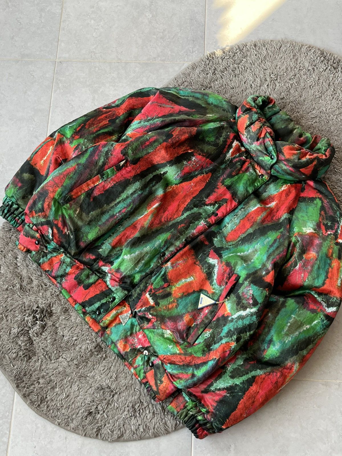Moncler Vintage Luxury Puffer Grenoble Moncler MADE IN FRANCE 🇫🇷 Size US M / EU 48-50 / 2 - 3 Thumbnail