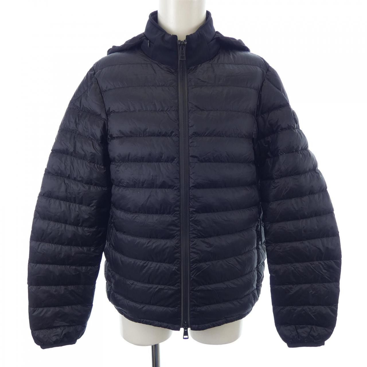 Moncler Moncler Moncler LAURENCE Down Jacket Others Outerwear LAURENCE DUTY FREE for USA Size ONE SIZE - 1 Thumbnail