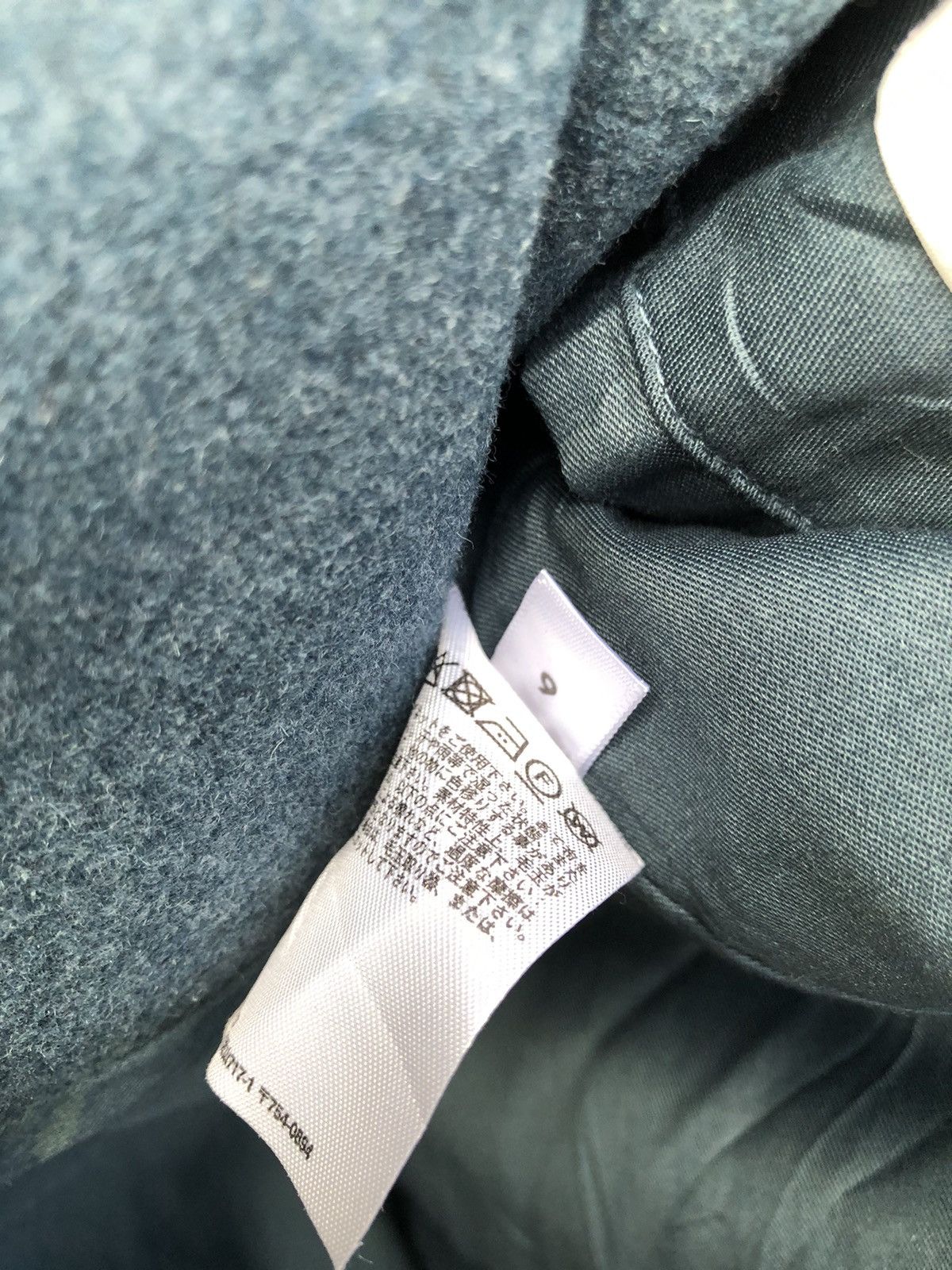 Uniqlo Uniqlo U Overcoat Jacket women Size XS / US 0-2 / IT 36-38 - 6 Thumbnail
