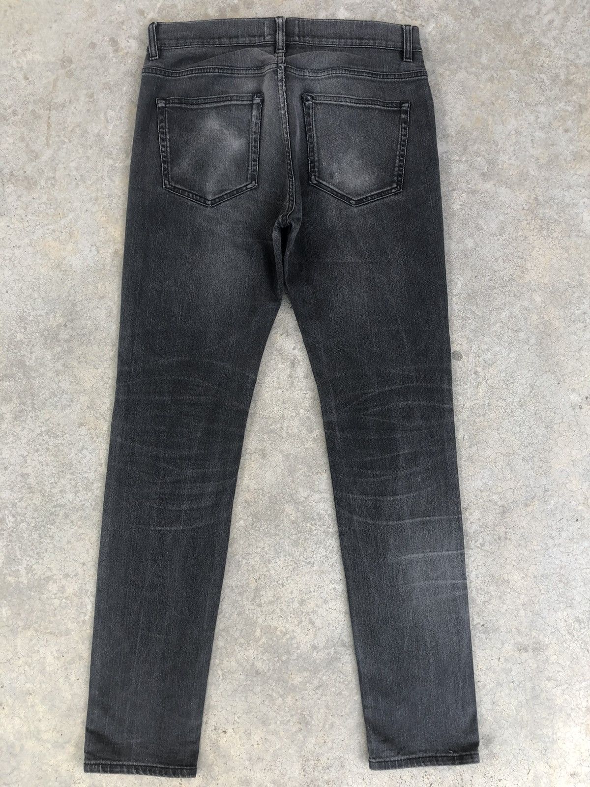 Acne Studios Acne Studios Jeans Distressee Jeans Size US 31 - 2 Thumbnail