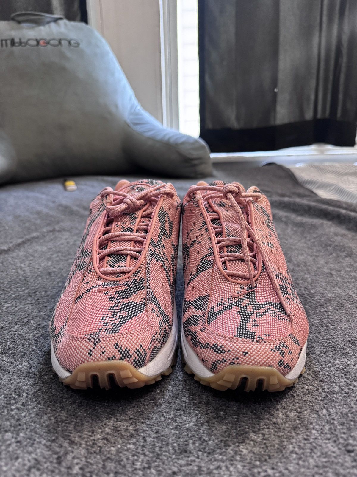 NOCTA Hot Step Air Terra Size US 9 / EU 42 - 4 Thumbnail