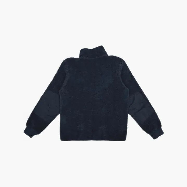 Stone Island Kids Navy Long Sleeve Jacket -2506