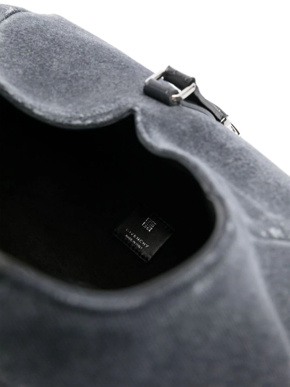 Givenchy o1loc1c0824 Size: OS / Shoulder Bag in Black Size ONE SIZE - 3 Thumbnail