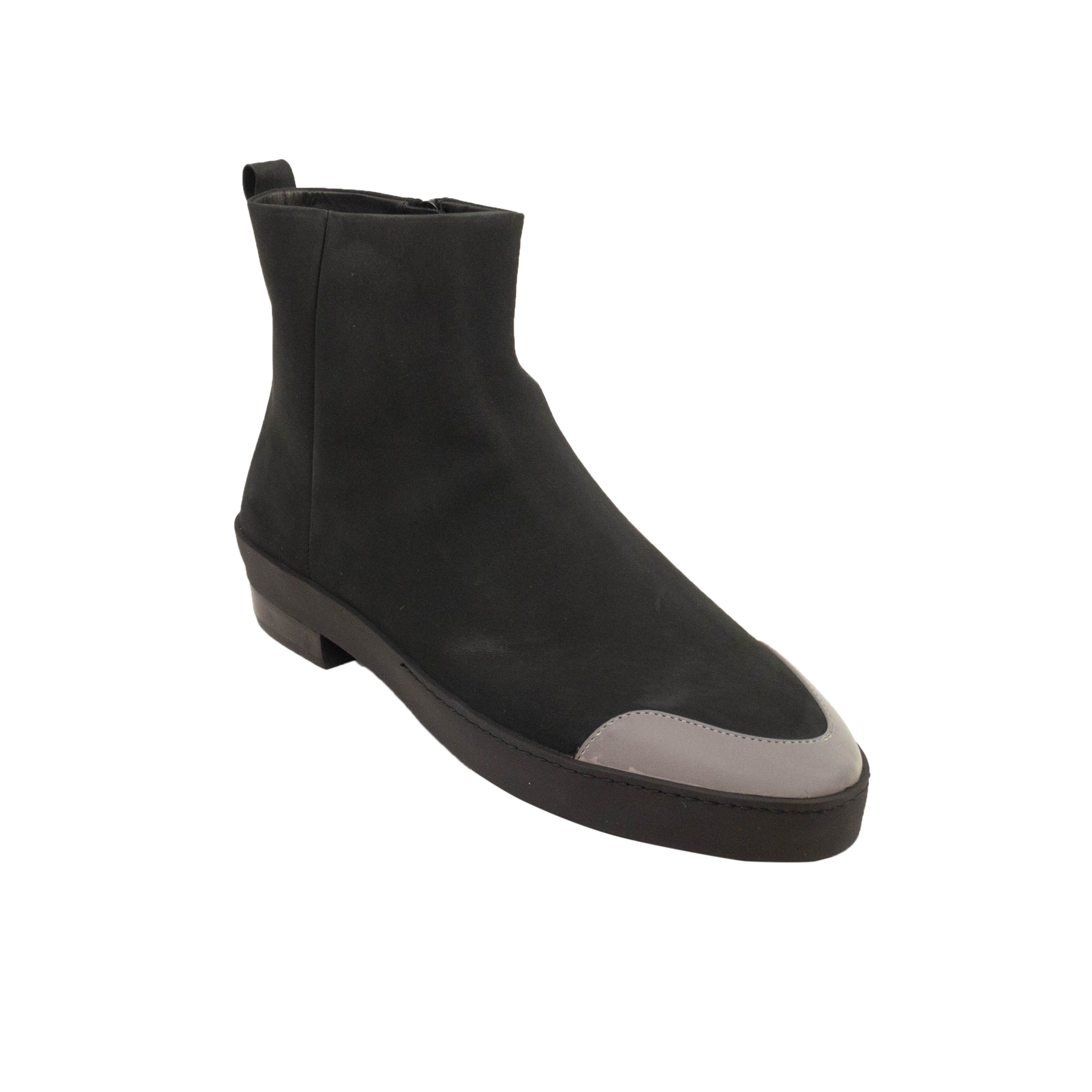 Fear of God Western Low Boots | Grailed