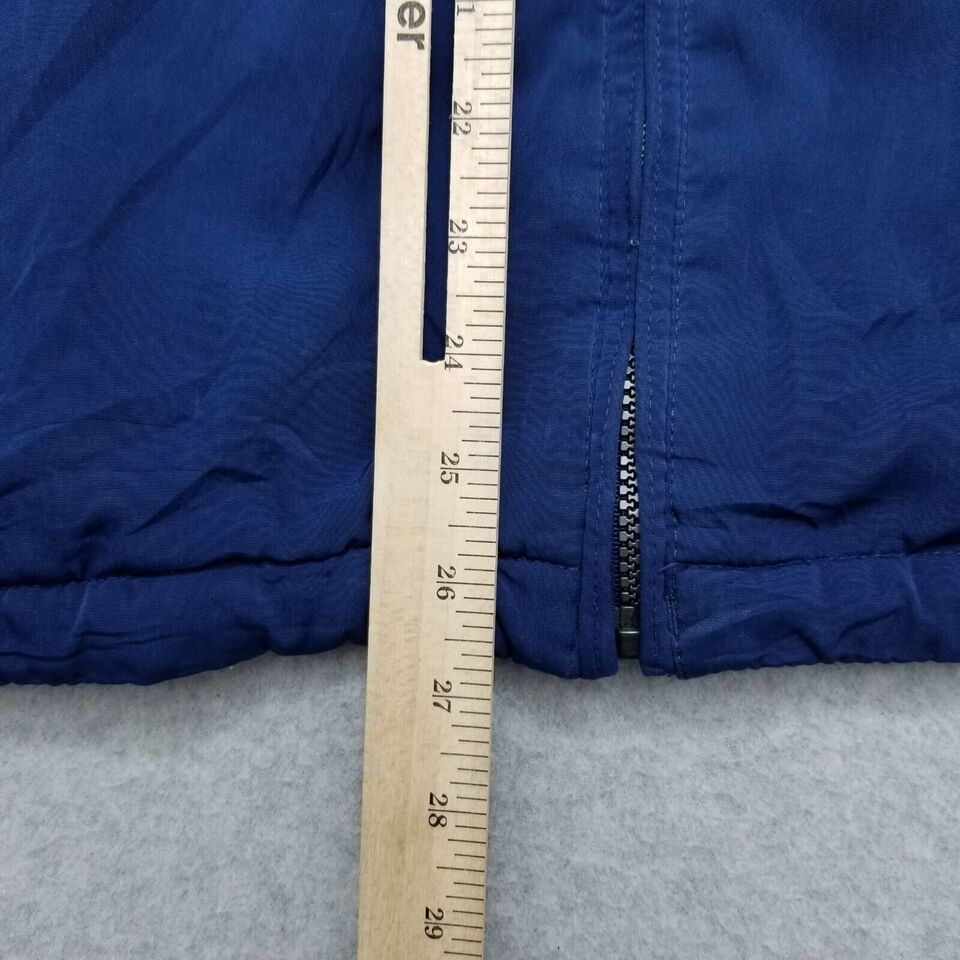 Other Dockers Jacket Mens XL Blue Full Zip Pockets Outdoor Size US XL / EU 56 / 4 - 13 Thumbnail