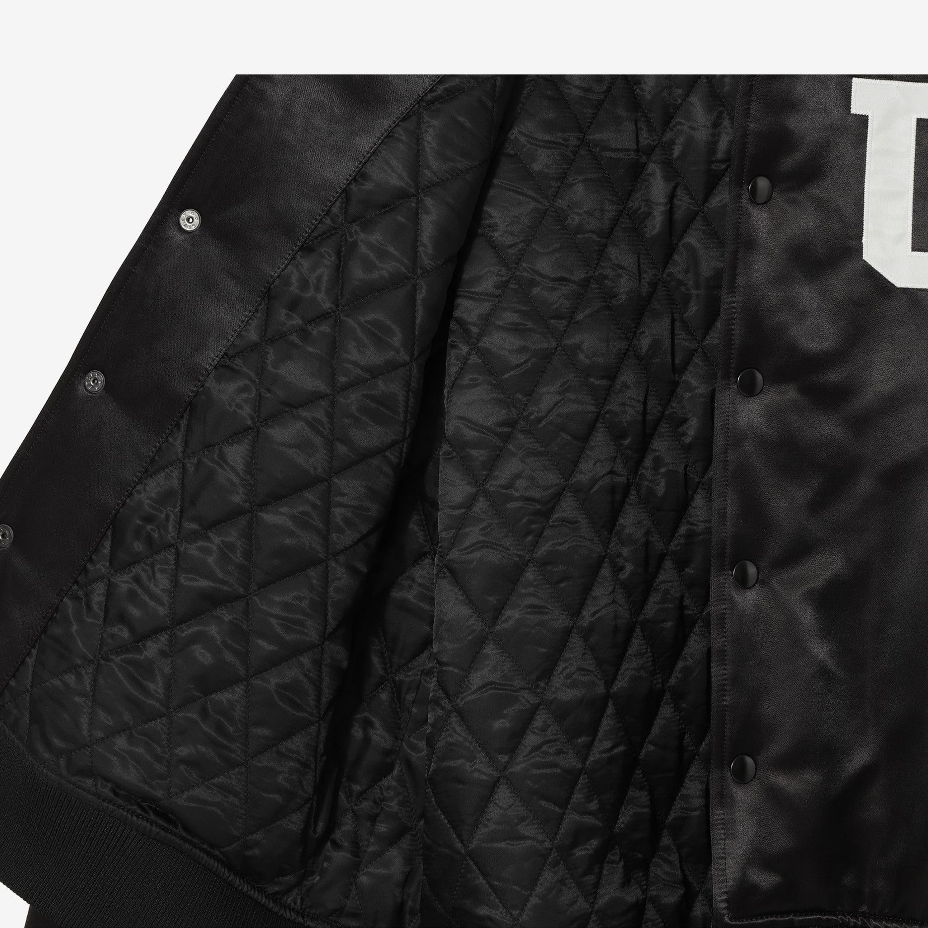 Undercover Undercover U logo skull bomber jacket Size US XL / EU 56 / 4 - 5 Thumbnail
