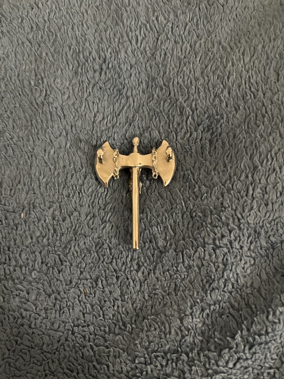 Jewelry Hard Jewelry Cross Pendant Size ONE SIZE - 2 Thumbnail
