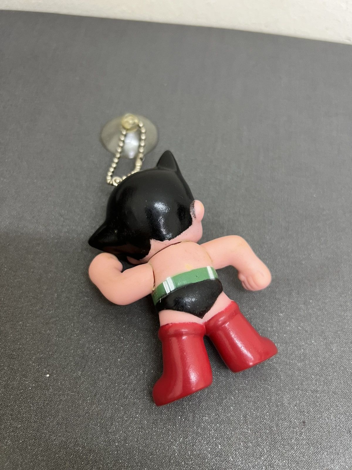 Anime Vintage 2003 Astro Boy figure Keychain Size ONE SIZE - 3 Thumbnail