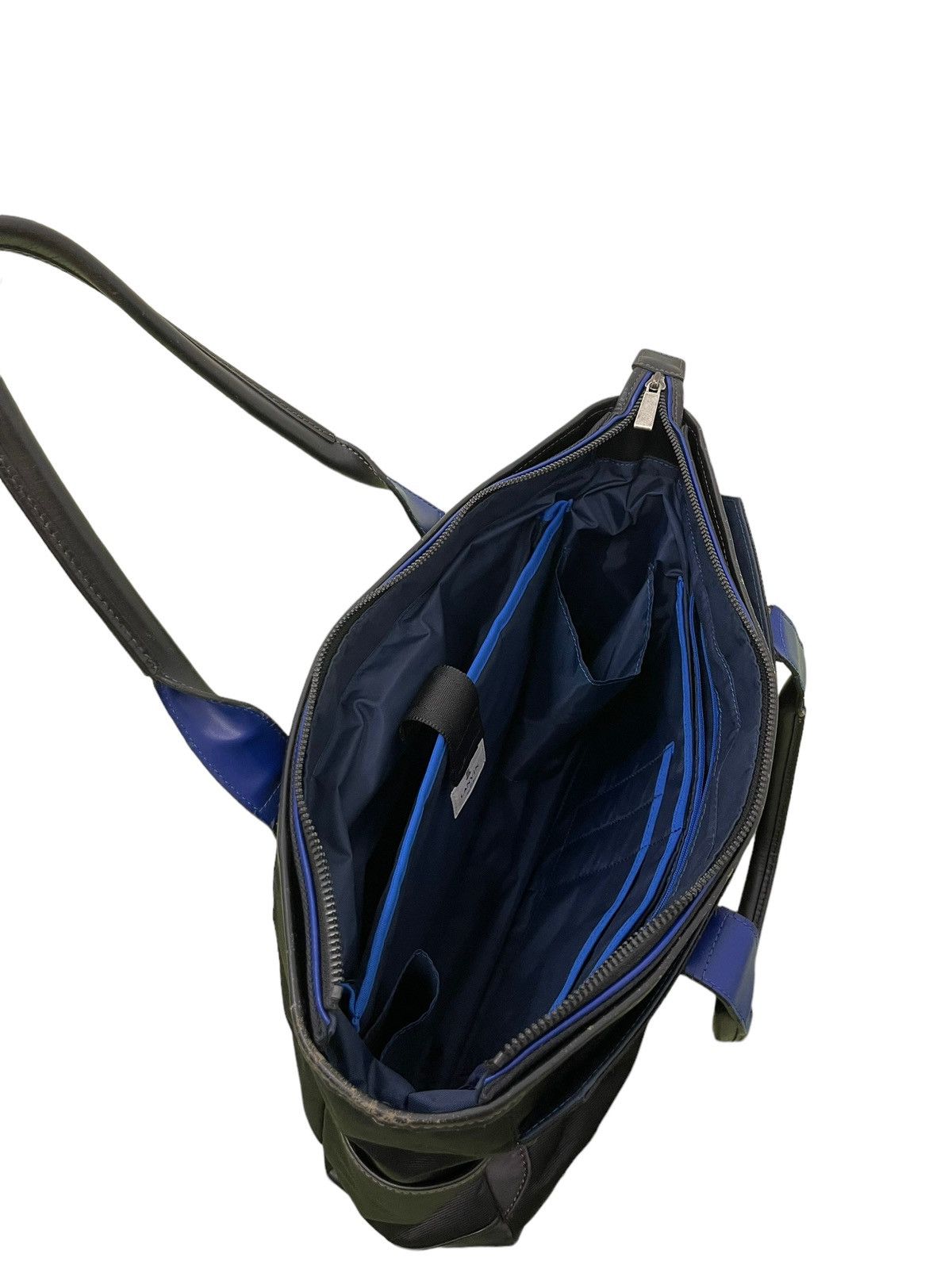Lanvin Lanvin En bleu Tote Bag Size ONE SIZE - 17 Thumbnail