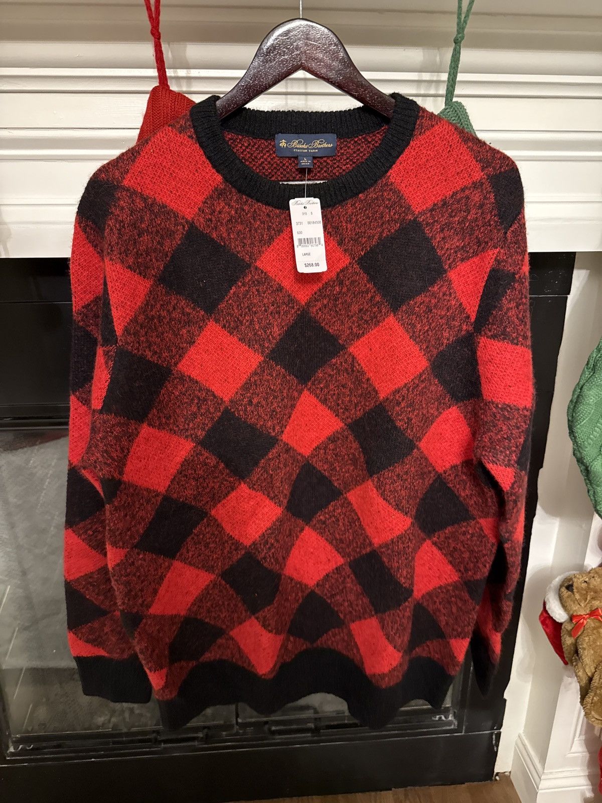 Brooks Brothers Brooks brothers Size US L / EU 52-54 / 3 - 1 Thumbnail