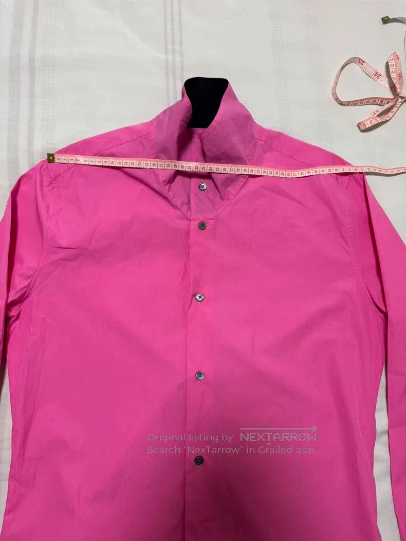 Hermes Hermes size 39 Shirt Size US M / EU 48-50 / 2 - 3 Thumbnail
