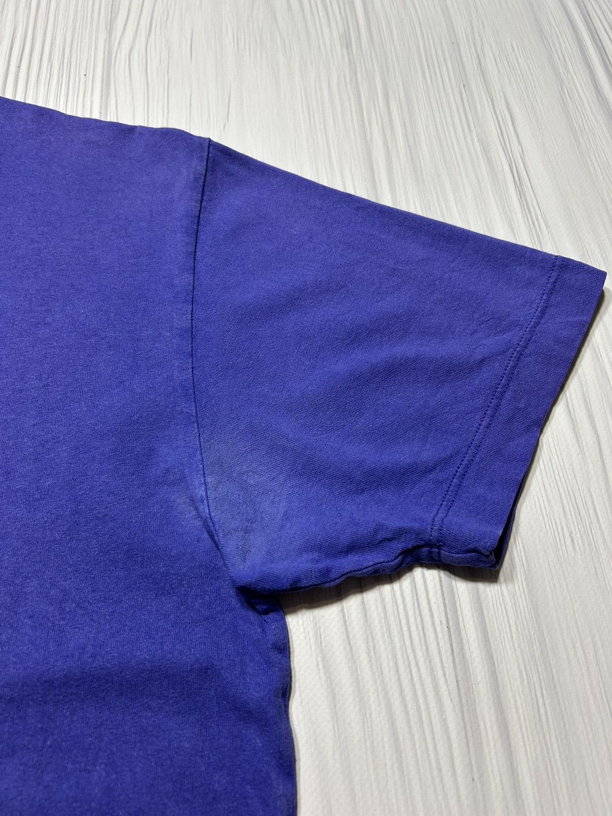 Stone Island Stone Island Big Logo T-Shirt Size US M / EU 48-50 / 2 - 5 Thumbnail