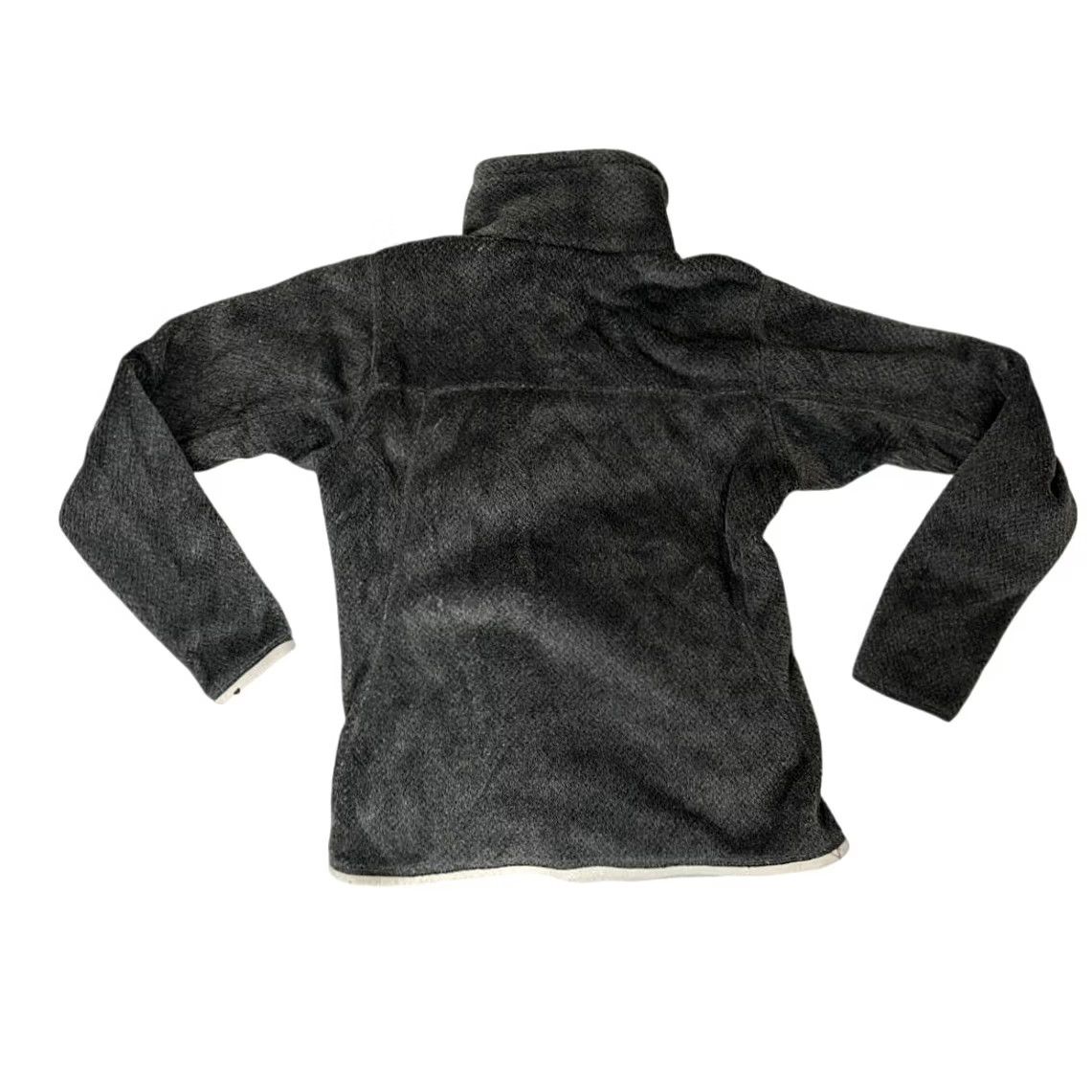 Patagonia Patagonia Women's Re-Tool Snap-T Pullover Gray Size XS Jacket Size XS / US 0-2 / IT 36-38 - 3 Thumbnail