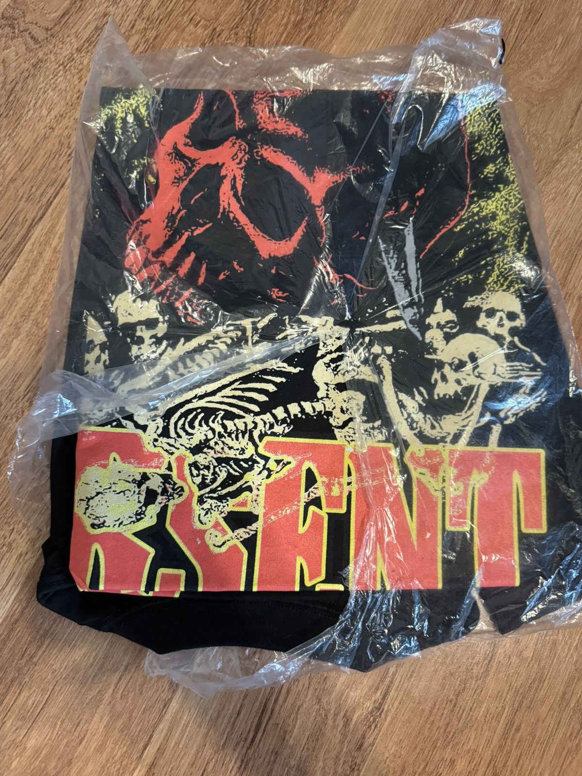 Half Evil Half Evil Collection Size US L / EU 52-54 / 3 - 17 Thumbnail