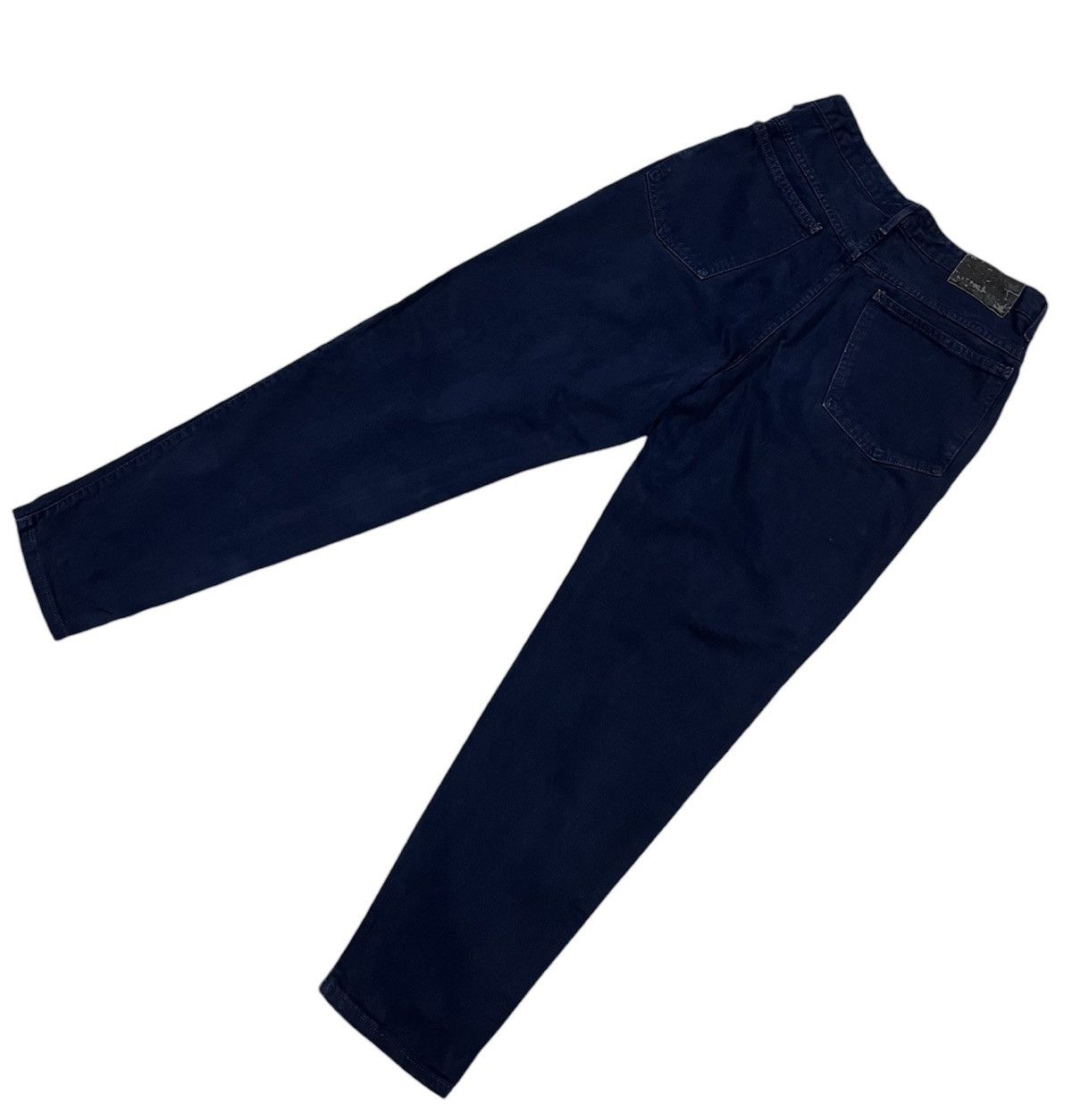 Designer × Marithe + Francois Girbaud Marithe francois girbaud jeans taperred Size US 30 / EU 46 - 10 Thumbnail