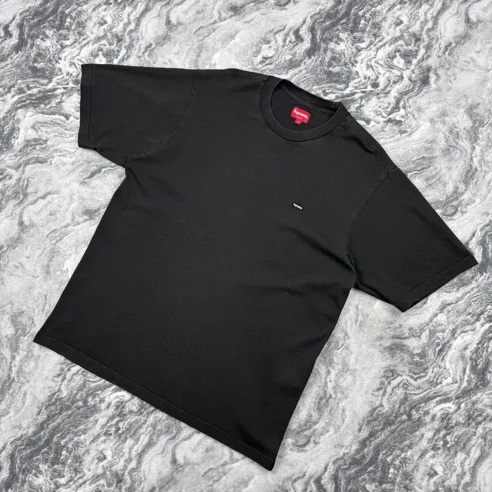 Supreme Supreme Spider-Man Tee Black M t-shirt marvel super hero