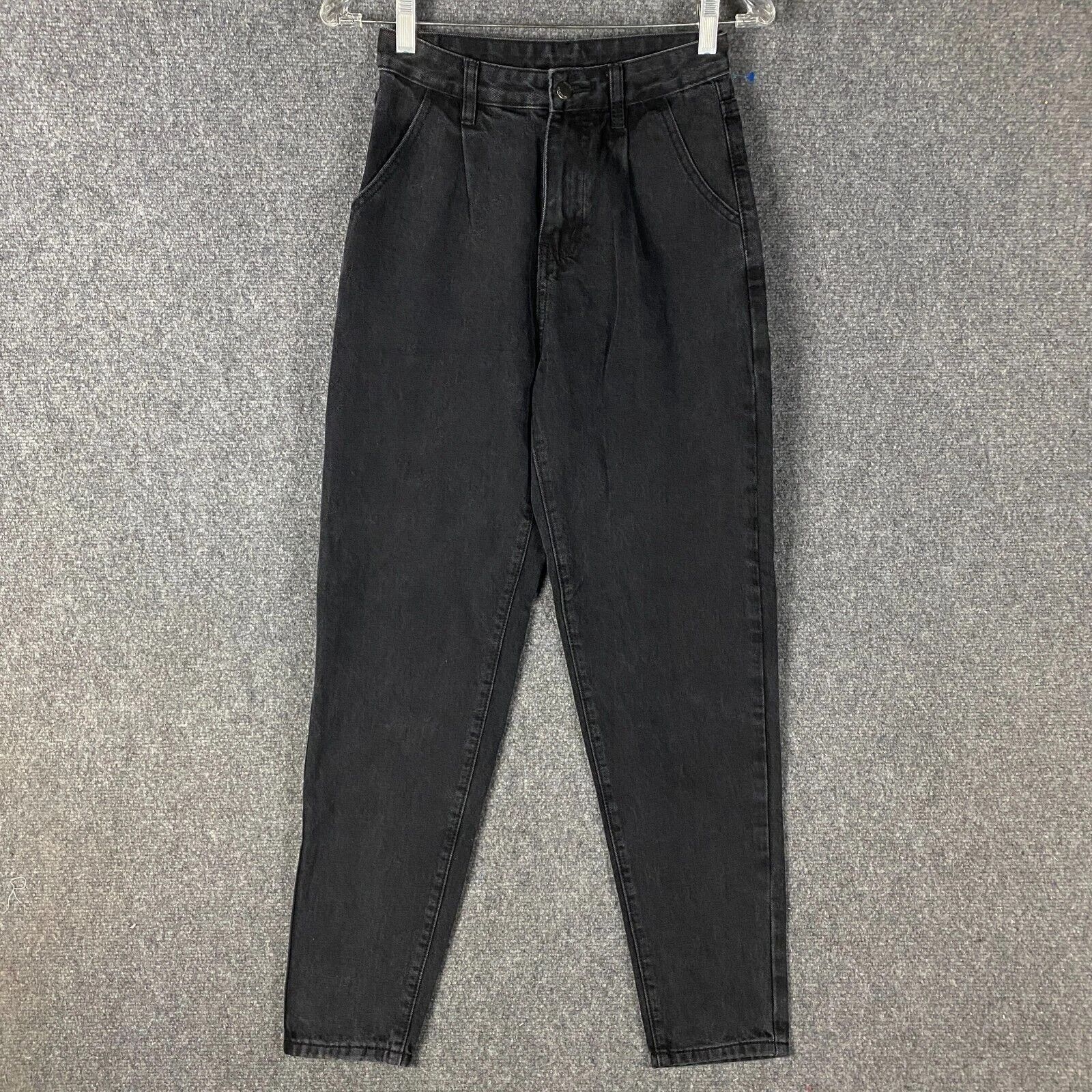 Shein Shein Jeans Women's XXS Denim Mom Cotton Blend Adults Size 24" / US 00 / IT 34 - 1 Thumbnail