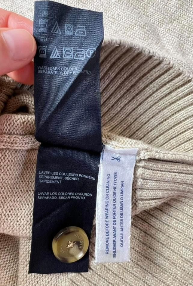 Tommy Hilfiger Tommy Hilfiger sweater Size US M / EU 48-50 / 2 - 5 Thumbnail