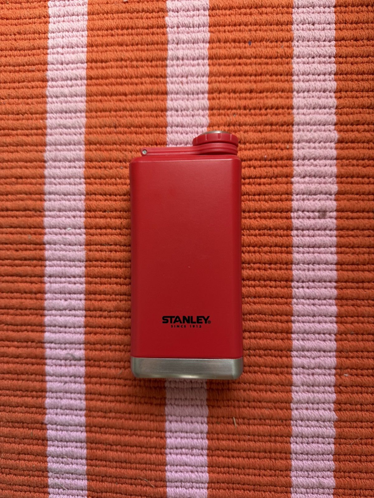 Supreme Supreme/Stanley Adventure Flask Size ONE SIZE - 2 Thumbnail