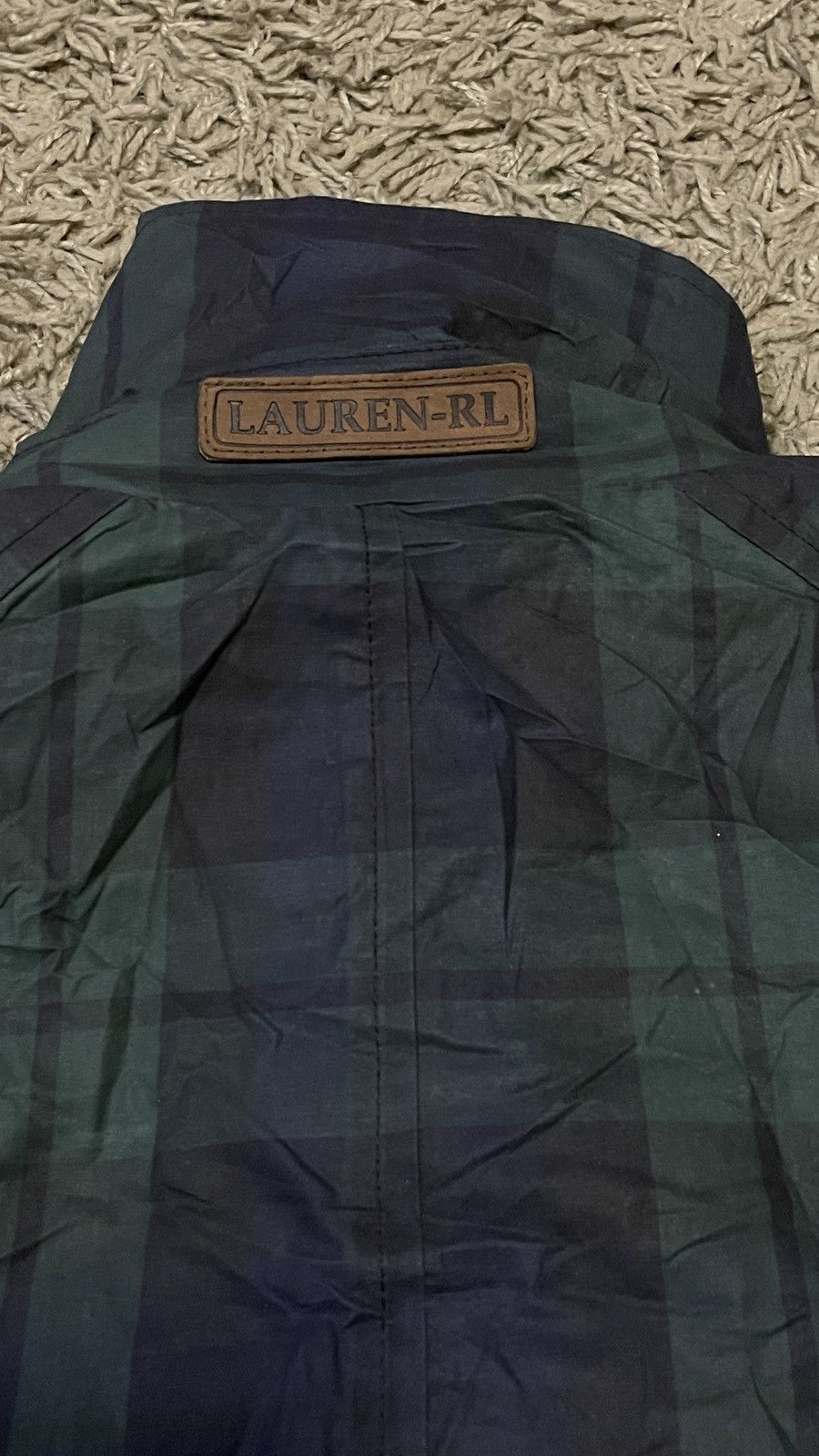 Polo Ralph Lauren Polo Ralph Lauren Size US L / EU 52-54 / 3 - 9 Thumbnail