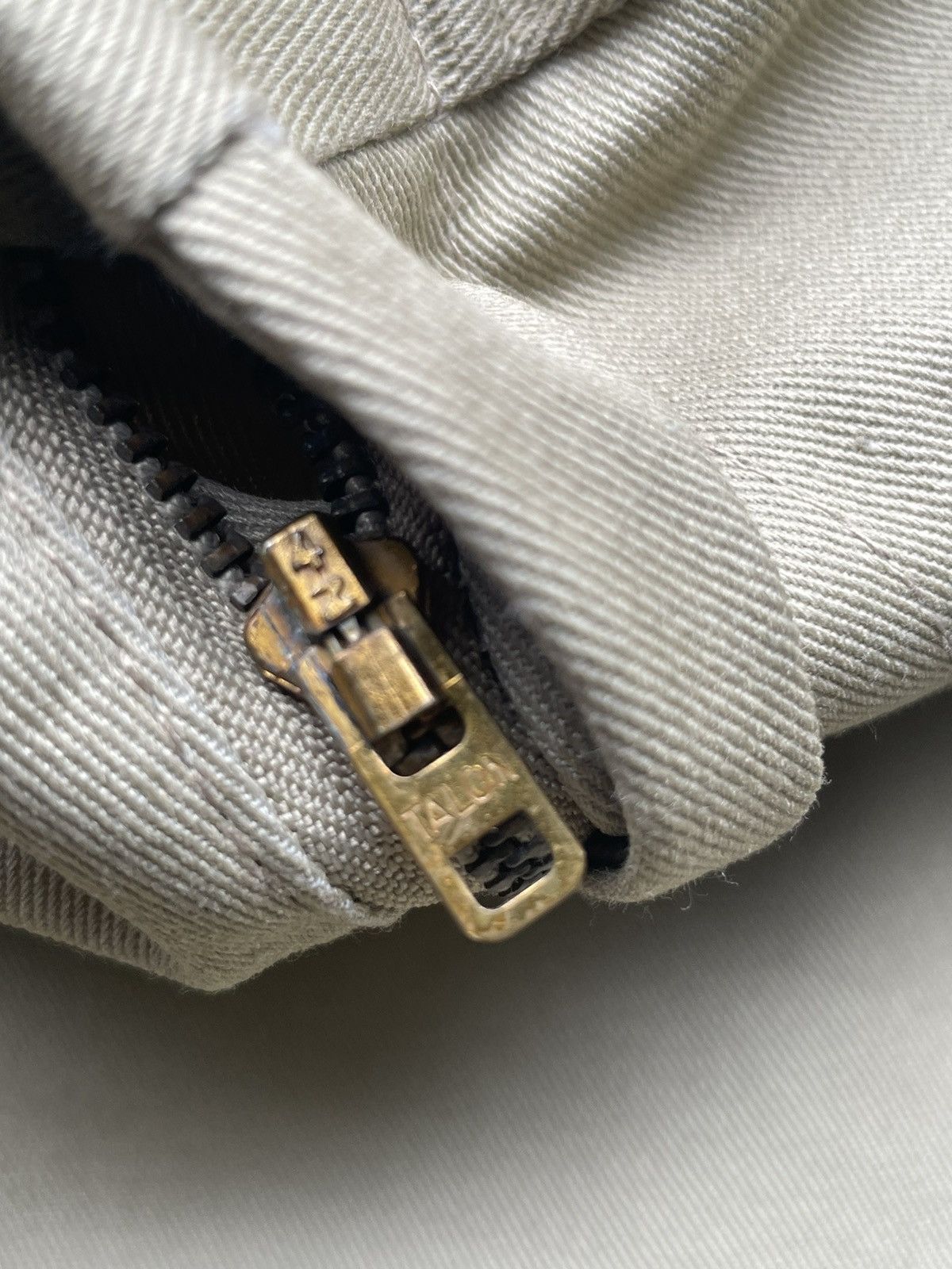 Big Mac × Vintage Vintage Big Mac Chinos Size US 40 / EU 56 - 10 Thumbnail