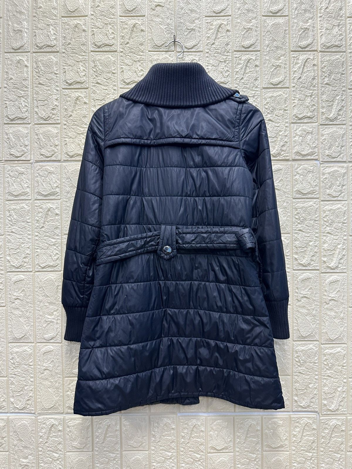 Marc by Marc Jacobs Marc by Marc Jacobs Down Vintage Jacket MJ175 Size S / US 4 / IT 40 - 3 Thumbnail