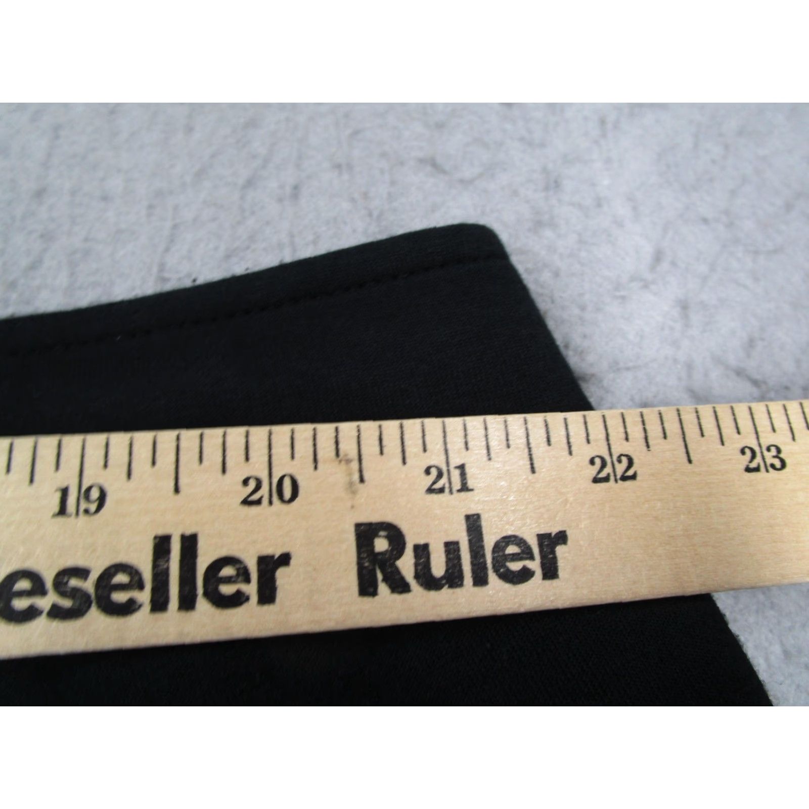 Polo Ralph Lauren Polo Ralph Lauren Sweatpants Mens 3XB Black Jogger Elastic Waist Cuffed Logo Size US XXL / EU 58 / 5 - 7 Thumbnail