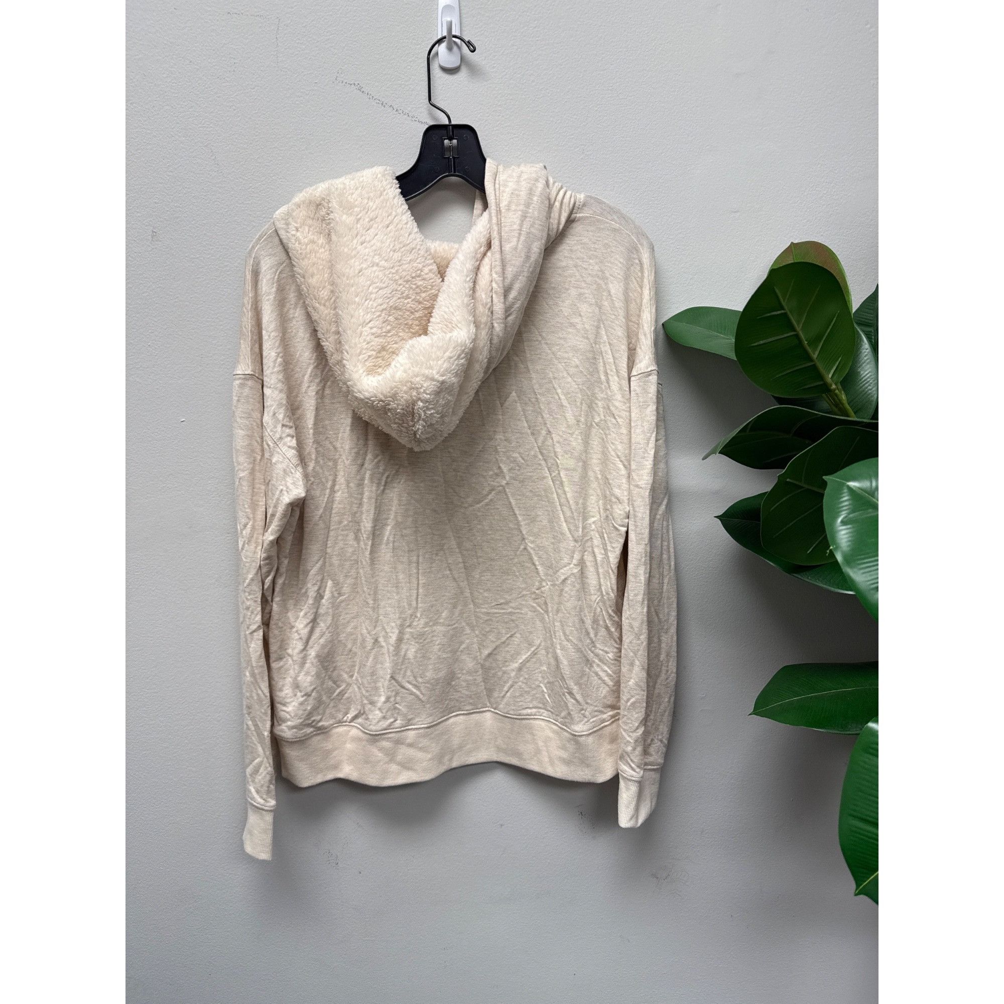 Other Women's Santa Baby Sherpa Hoodie Size Medium Size M / US 6-8 / IT 42-44 - 6 Thumbnail